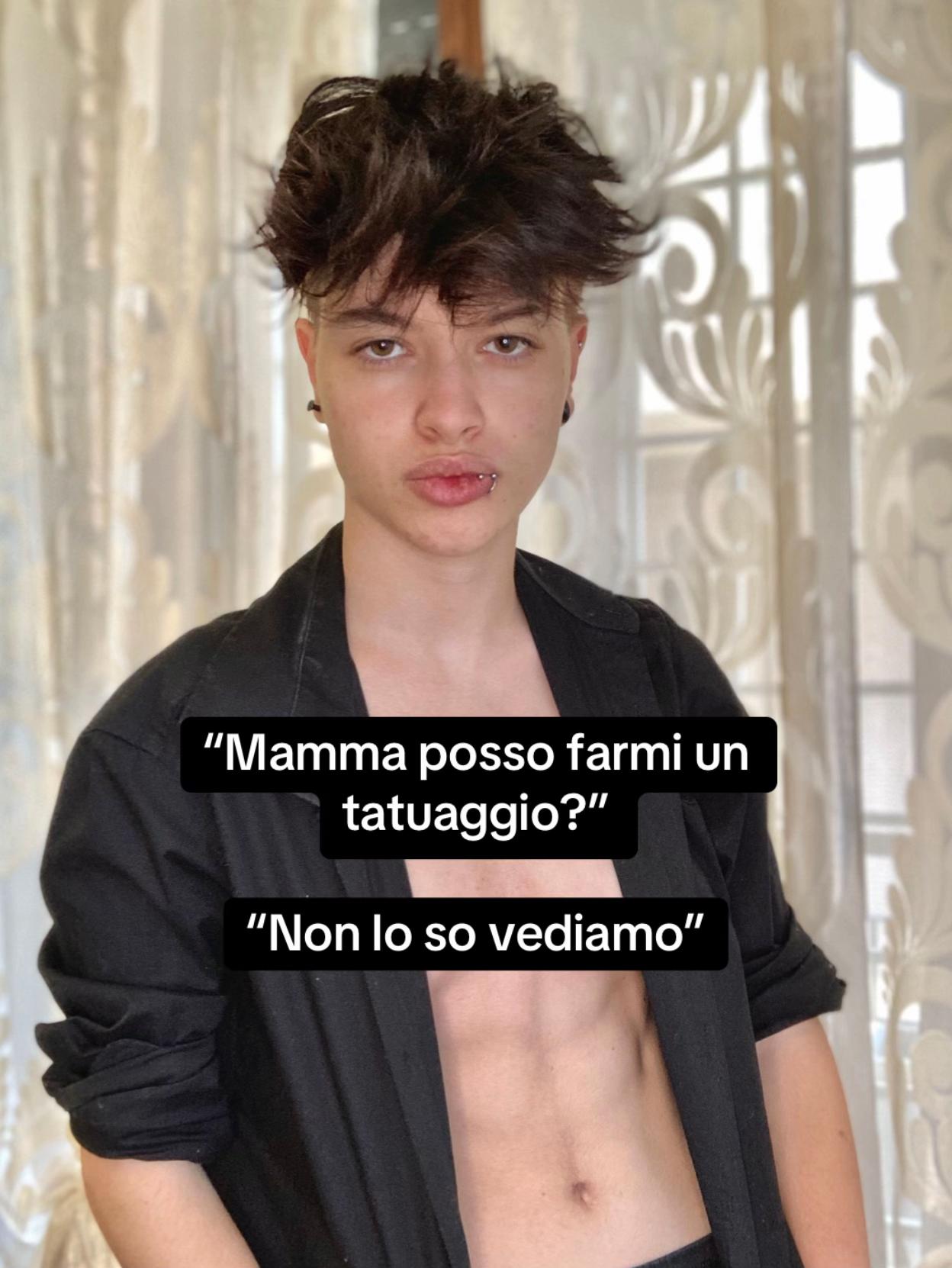 @Tredilune