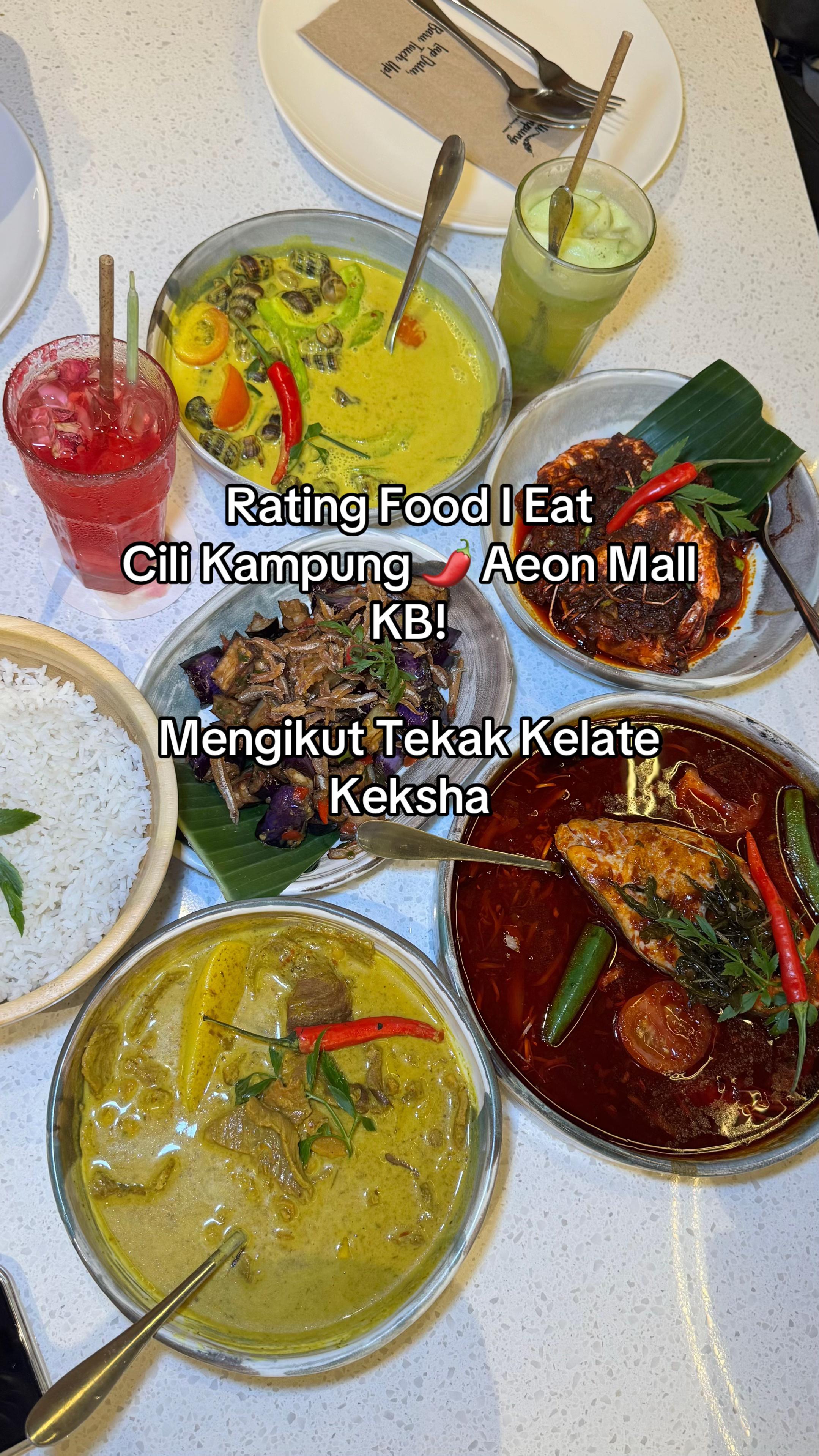 @Keksha-Healing Kat Mana?