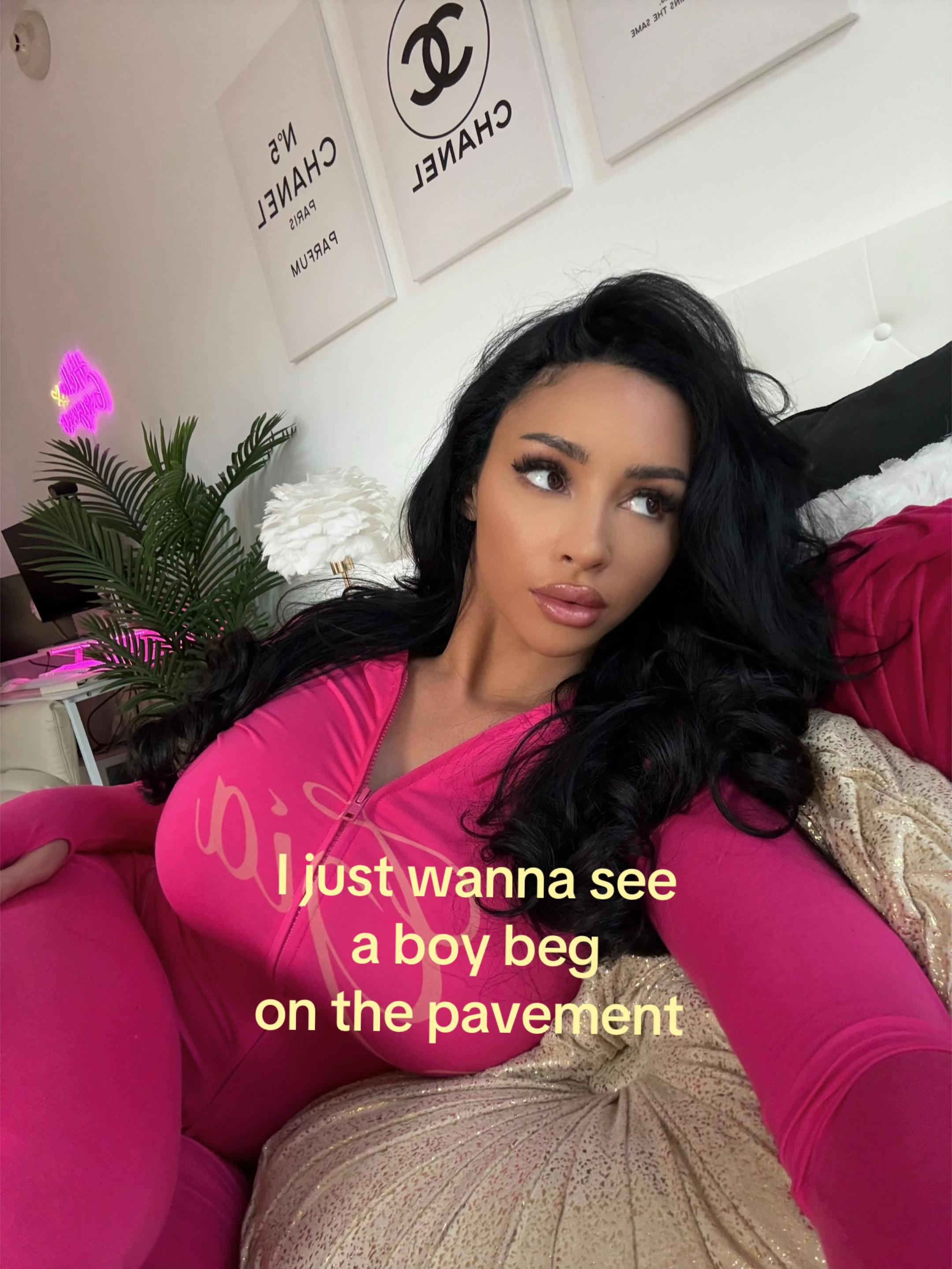 @Sophie Sierra