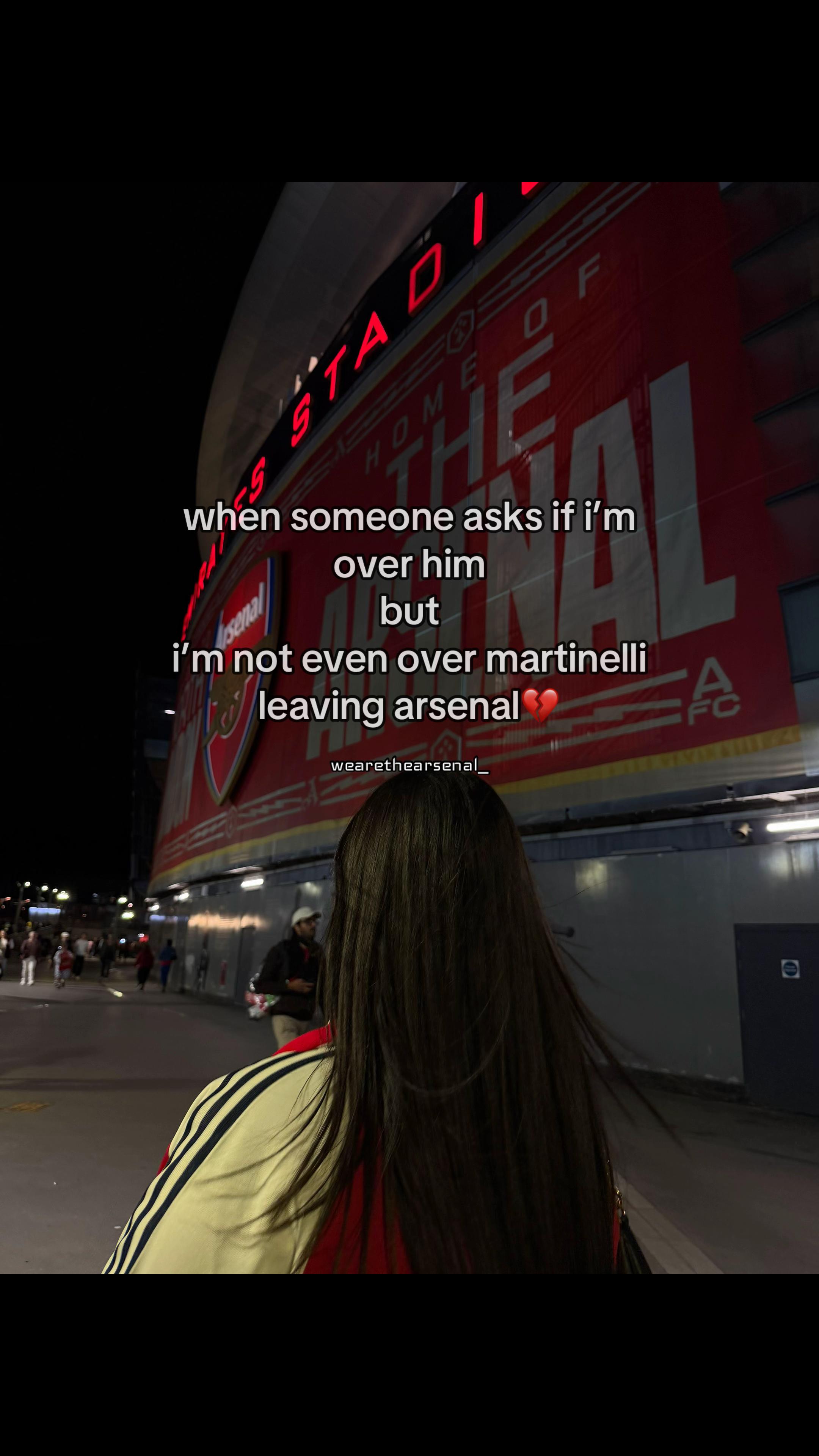 @The Invincibles