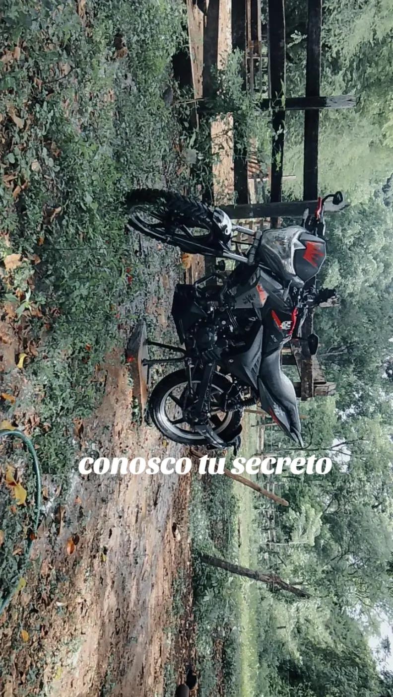 @el de la z 125 ☠️👻💀