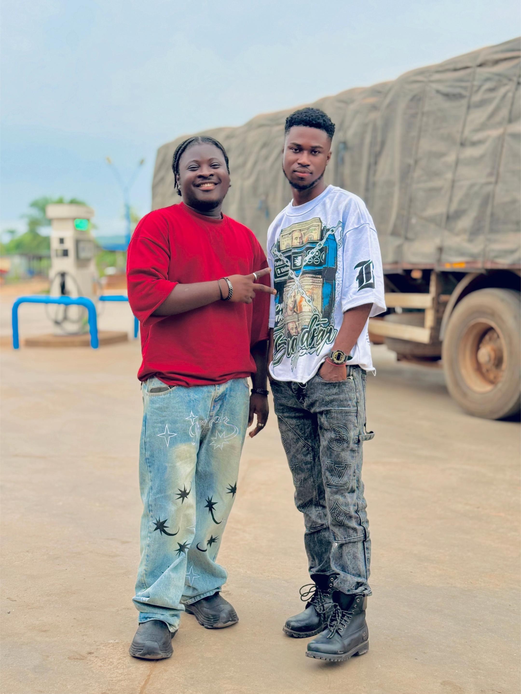 @DJ Sonatty Mandem🇬🇭✅