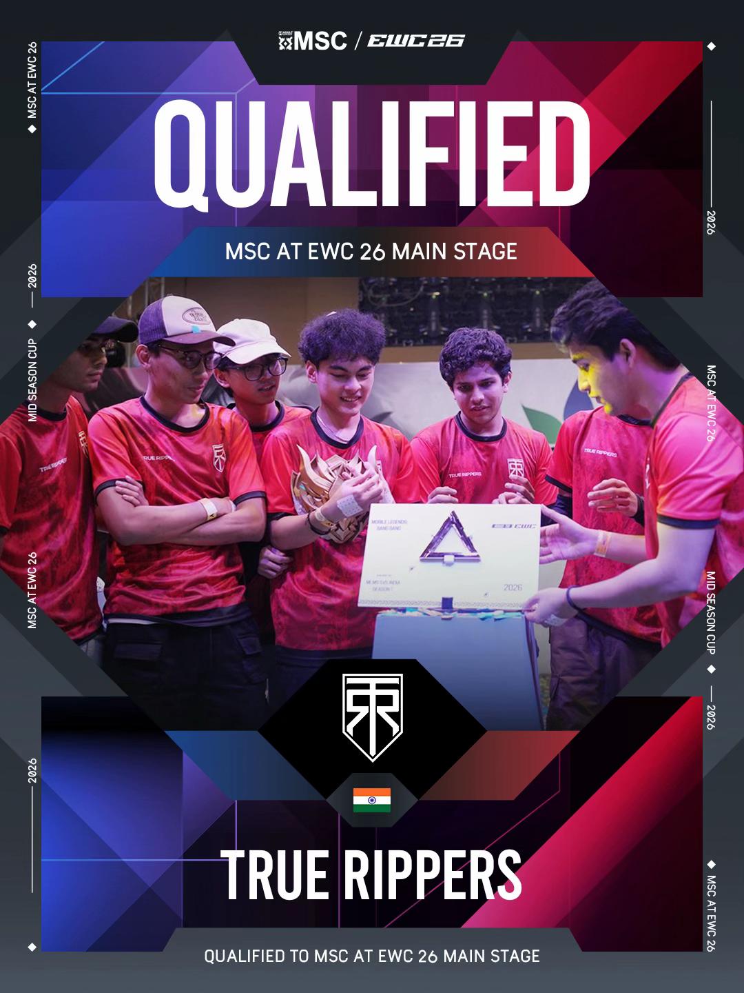 @MLBB Esports Official