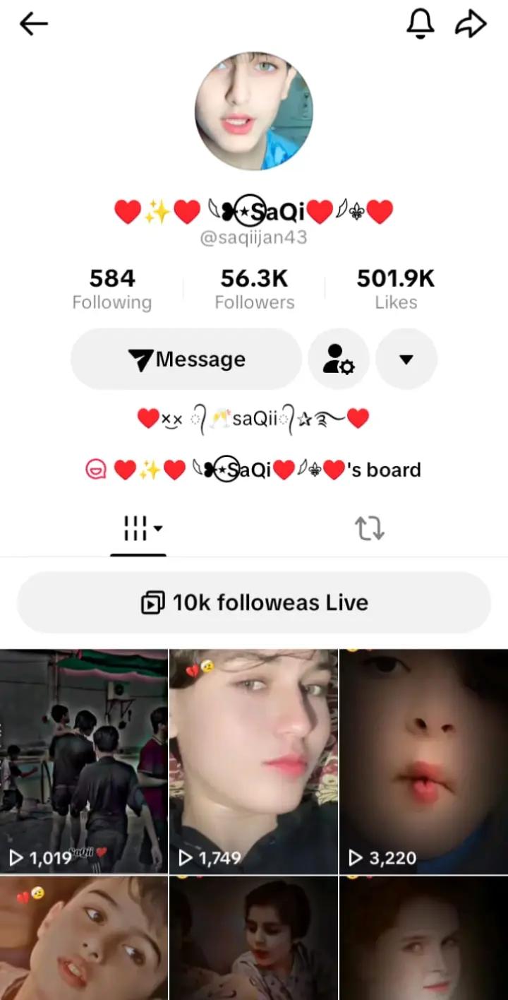 @SAQII❤️