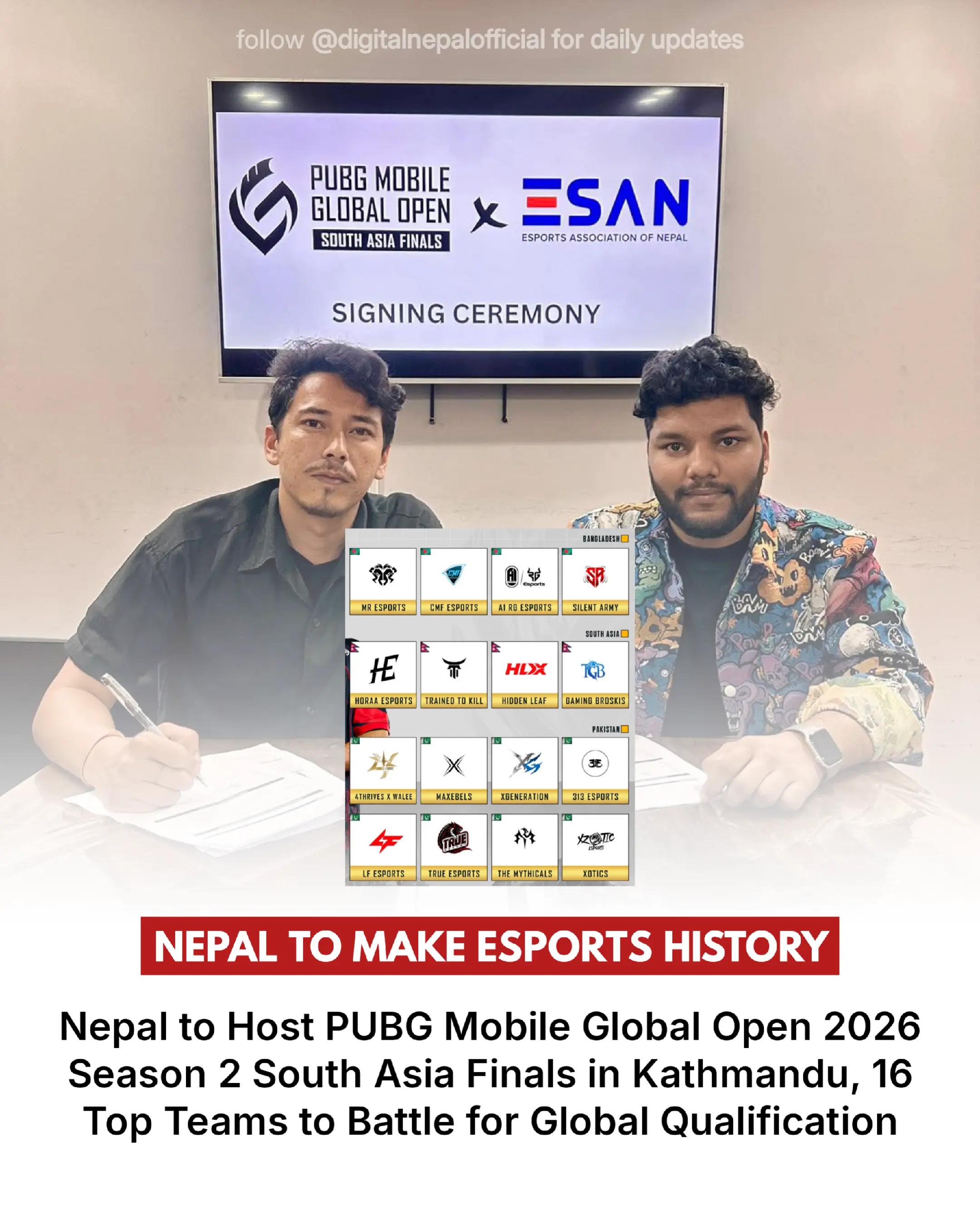 @Digital Nepal