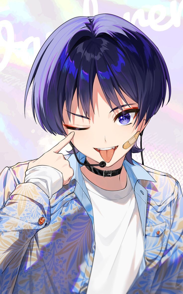 @Kaede