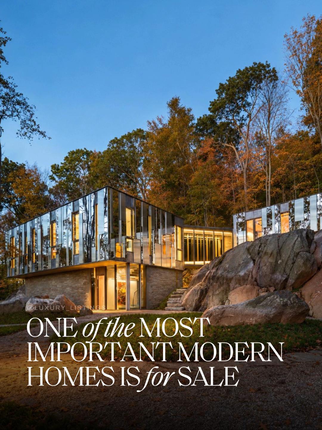 @Luxury Listings