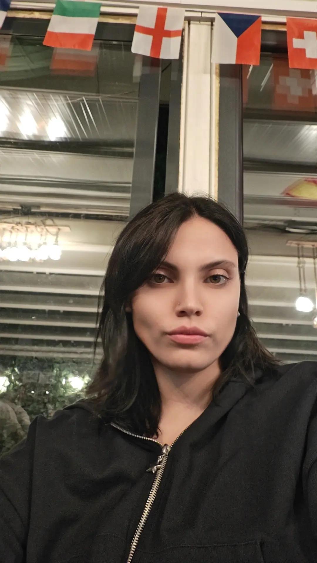 @Elena Radulescu