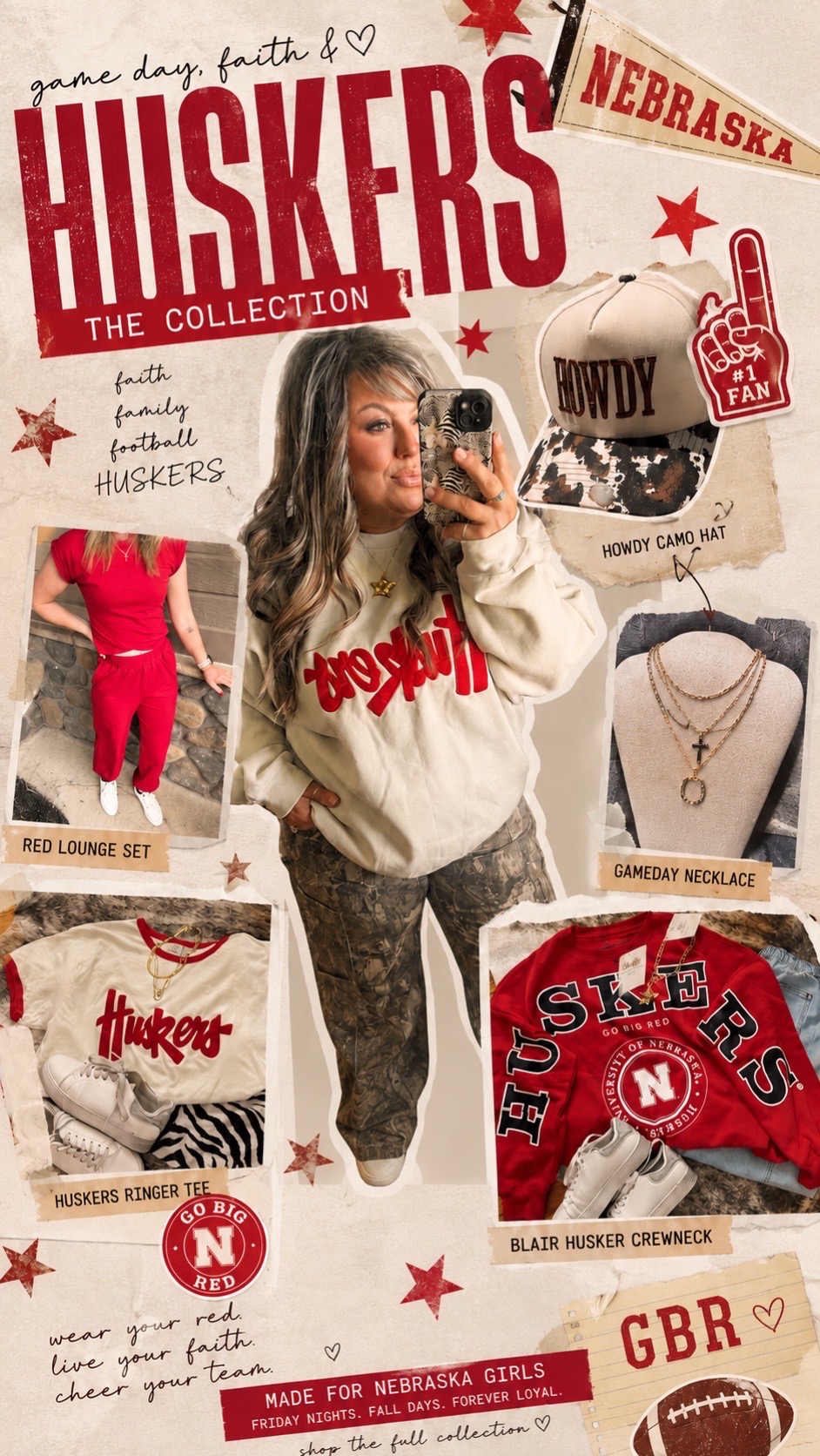 @Faith & Freedom Boutique