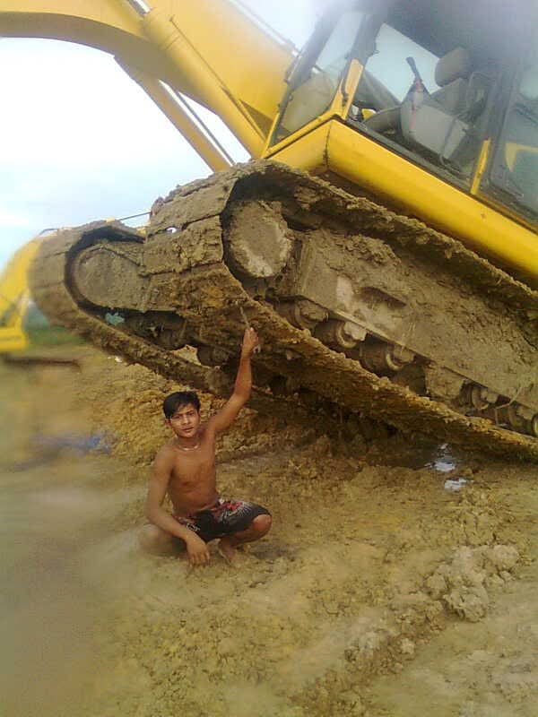 @ultramen gak dadi