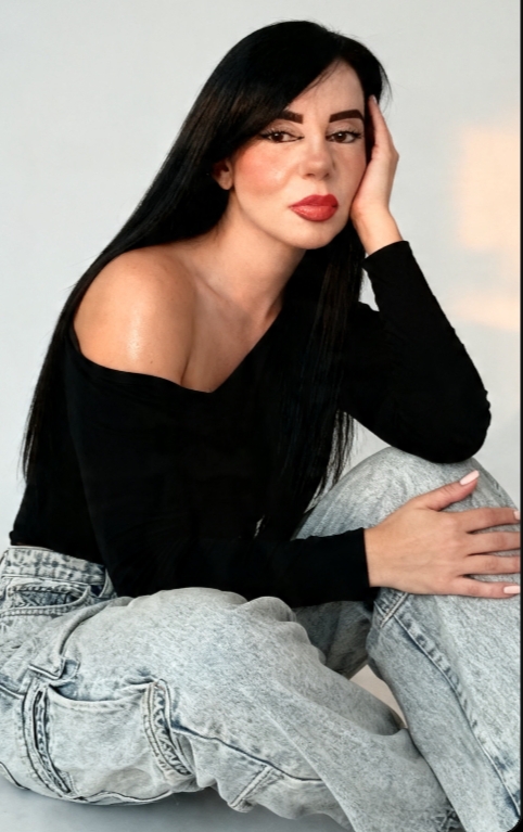@Maria Giovanna
