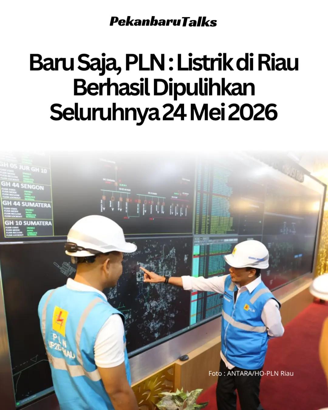 @PekanbaruTalks