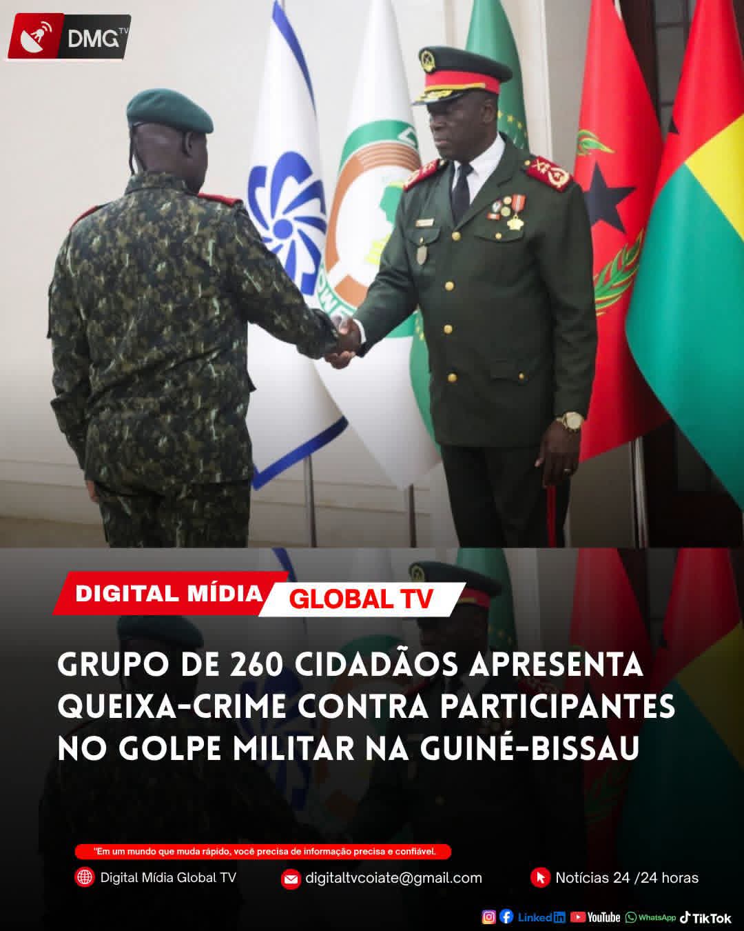 @Digital Mídia Global TV