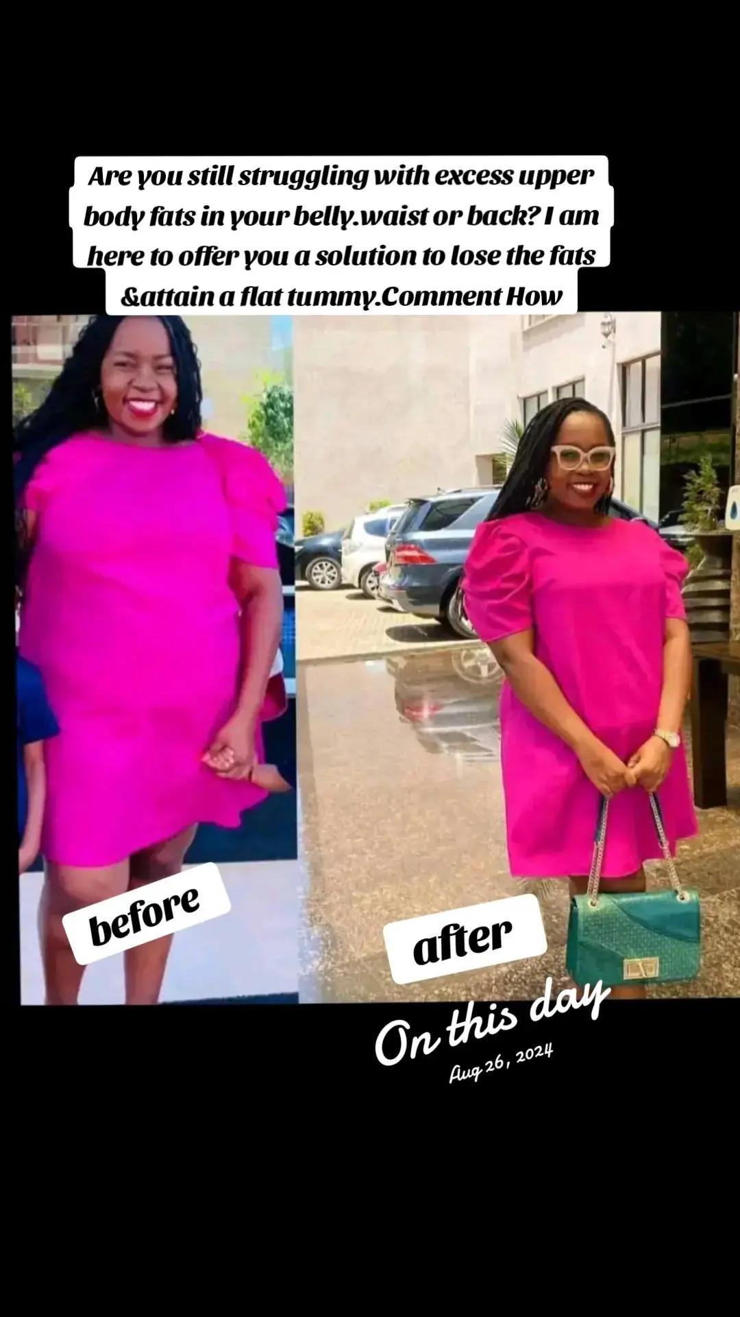 @CURVES EXTREME & FLAT TUMMY KE
