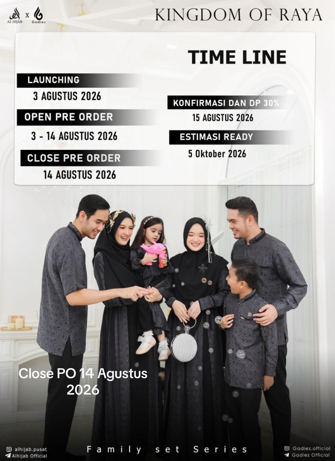 @Naila Shop Grosir Gamis