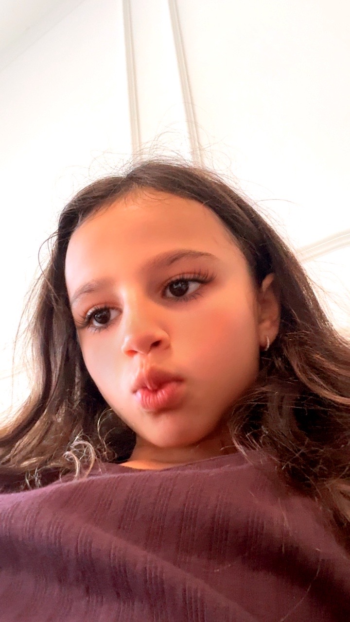 @Millenthequeen