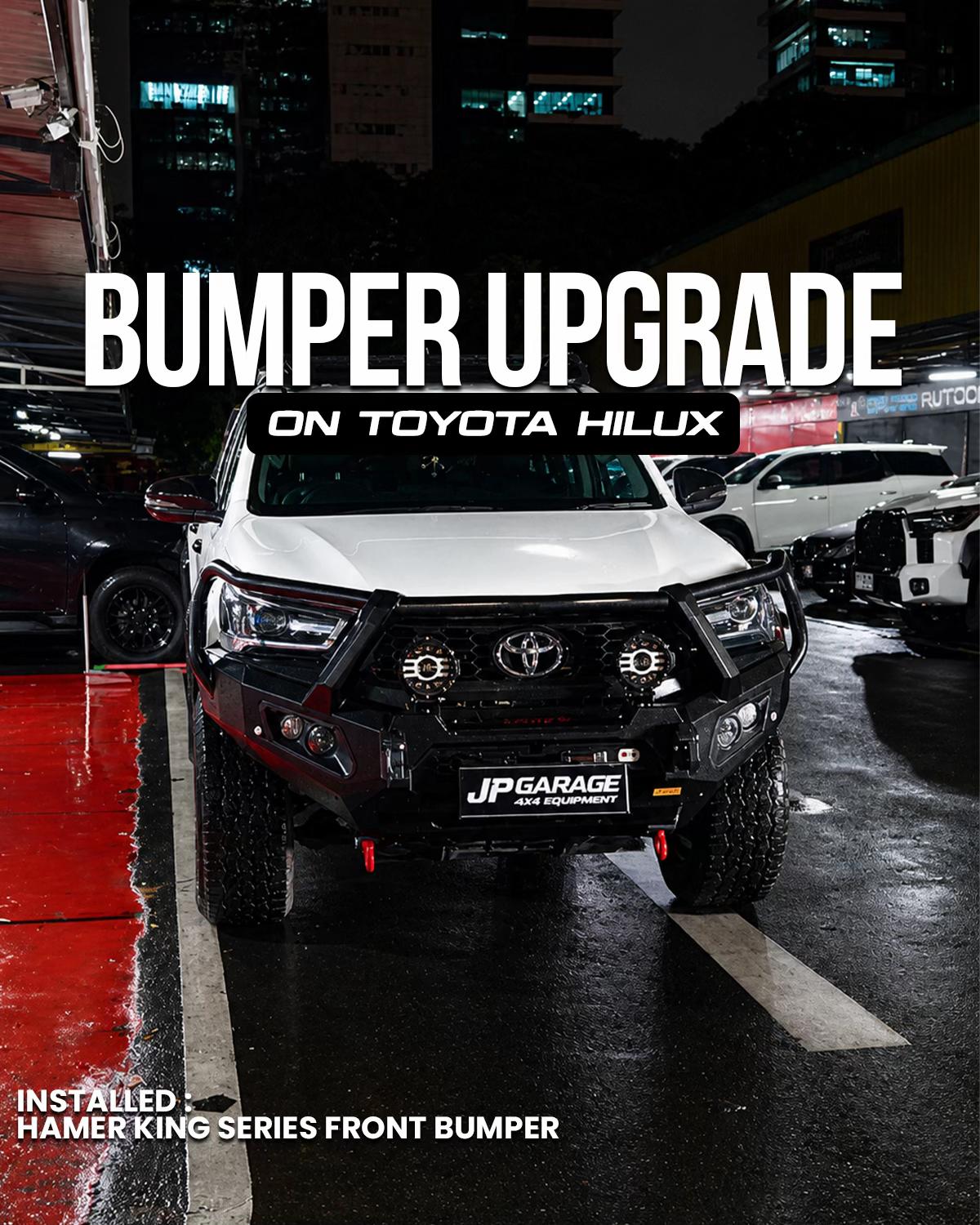 @JP 4x4 Autosport