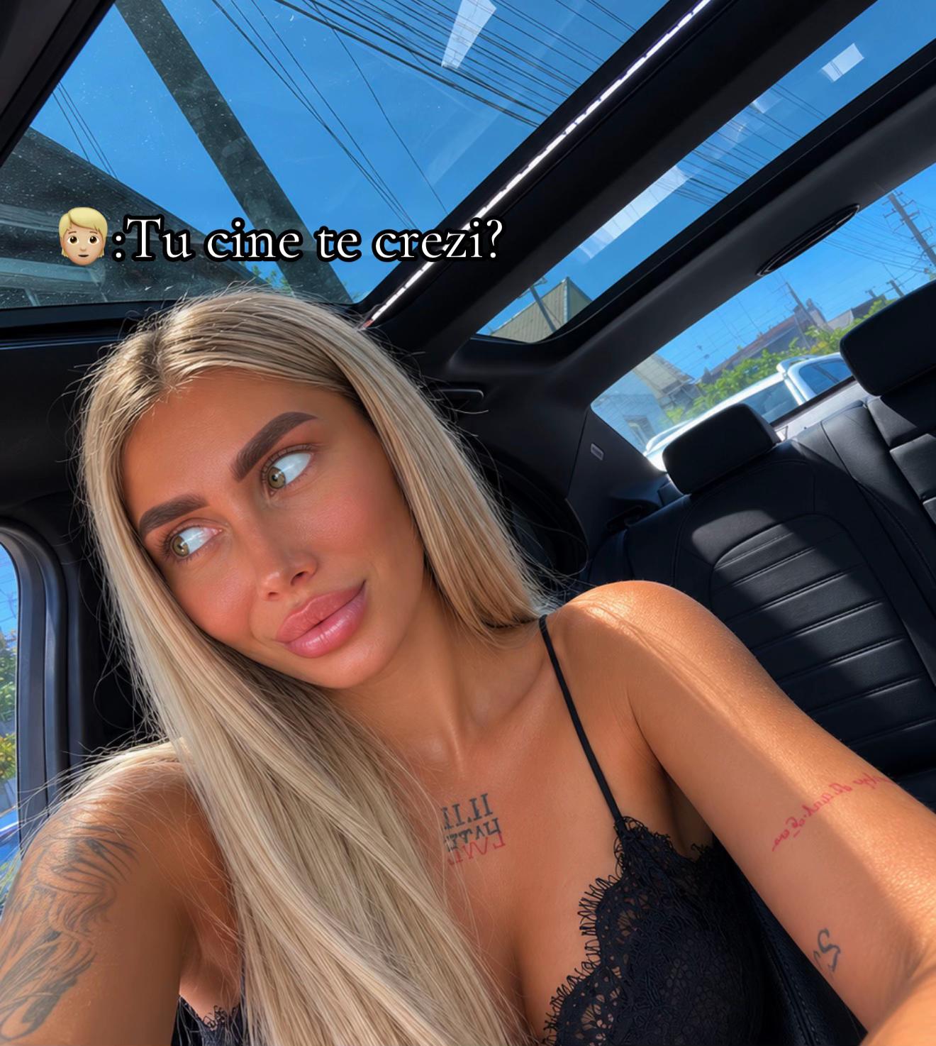 @Melania