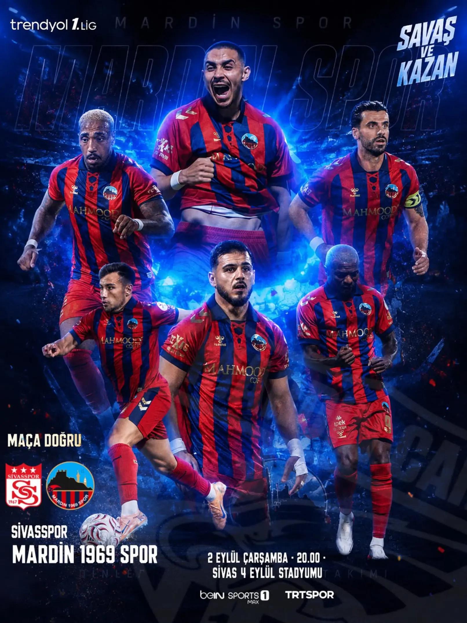 @MardinSpor