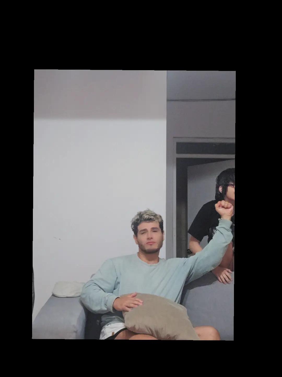@C&eacute;sar Rufasto