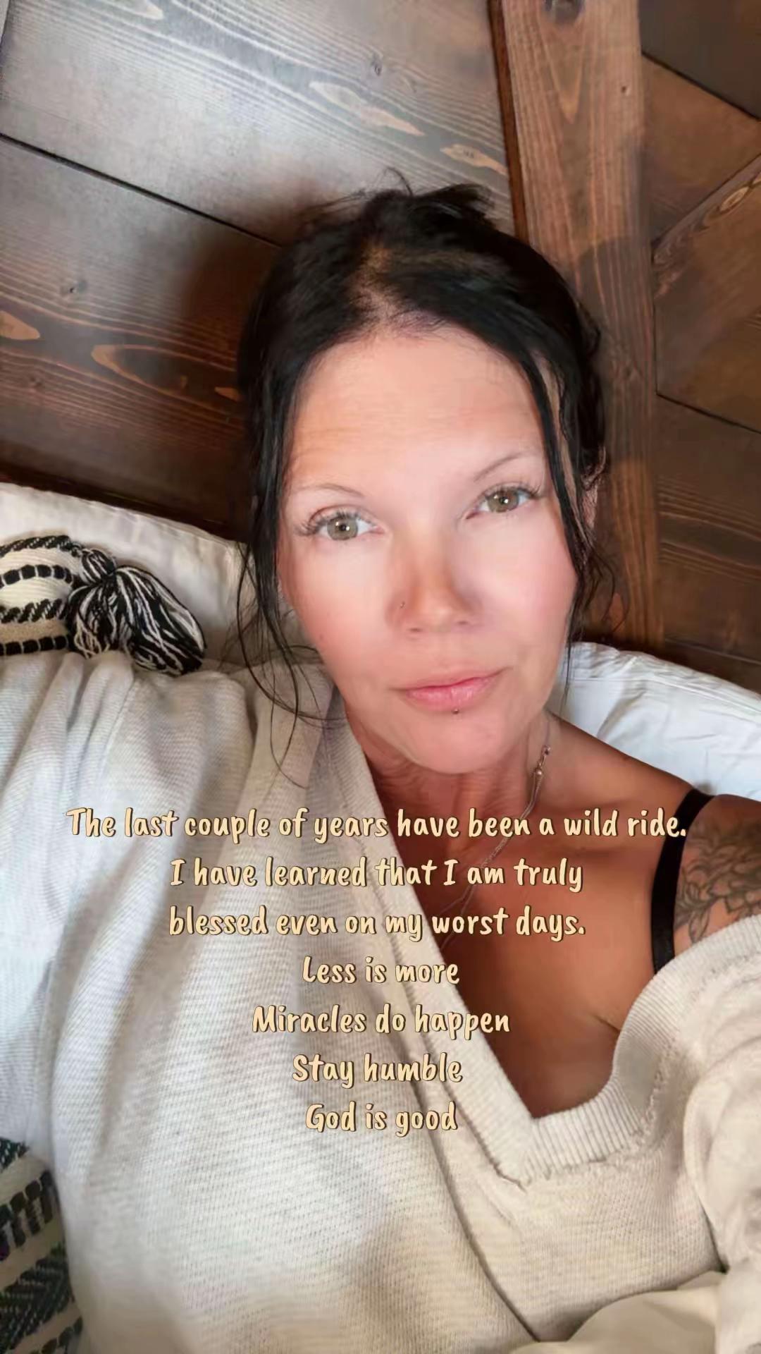 @Hotmessrednekmamma