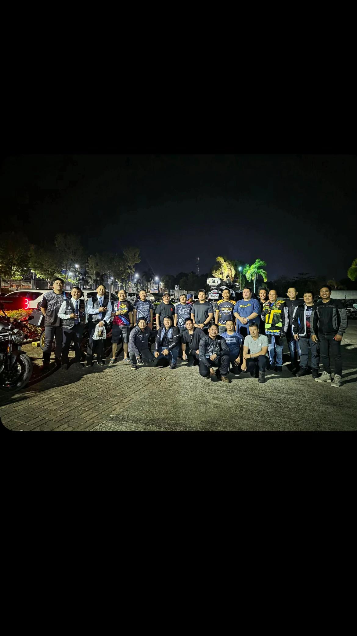 @Mat Ronald S. Paguirigan