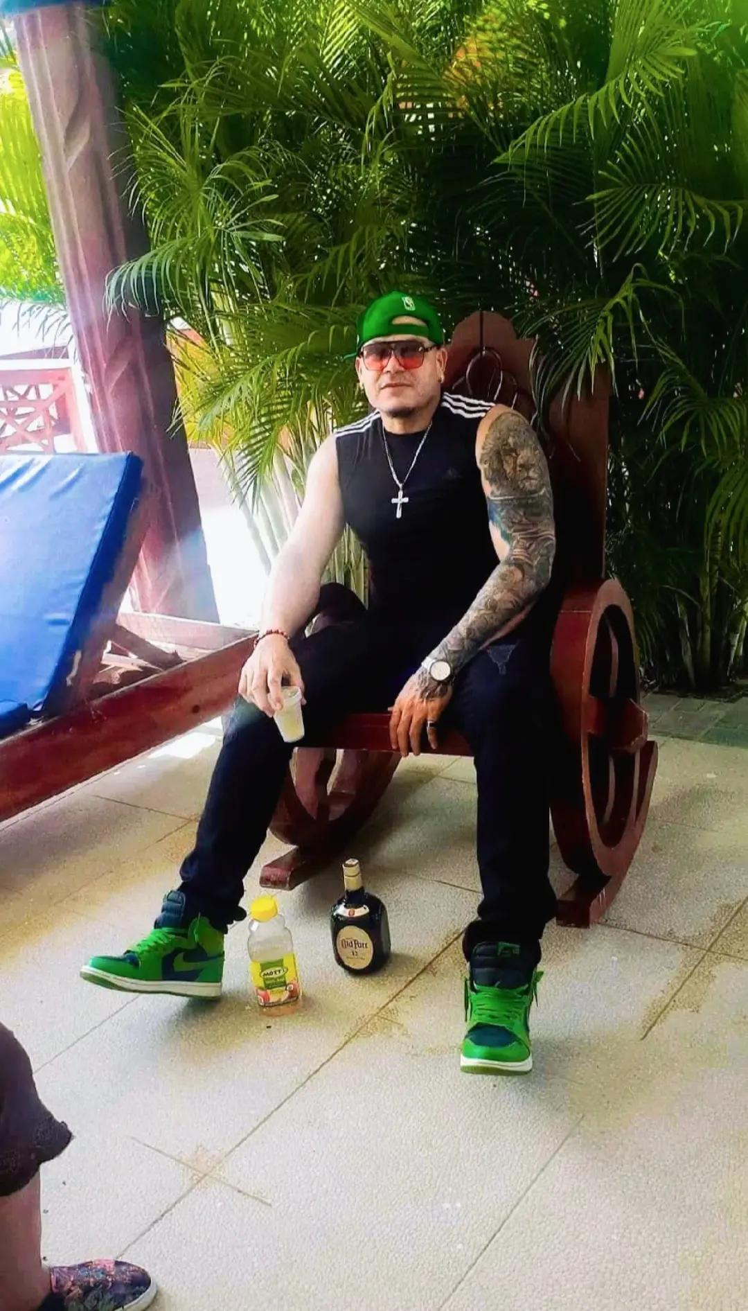 @Rey 🤴 Uceta
