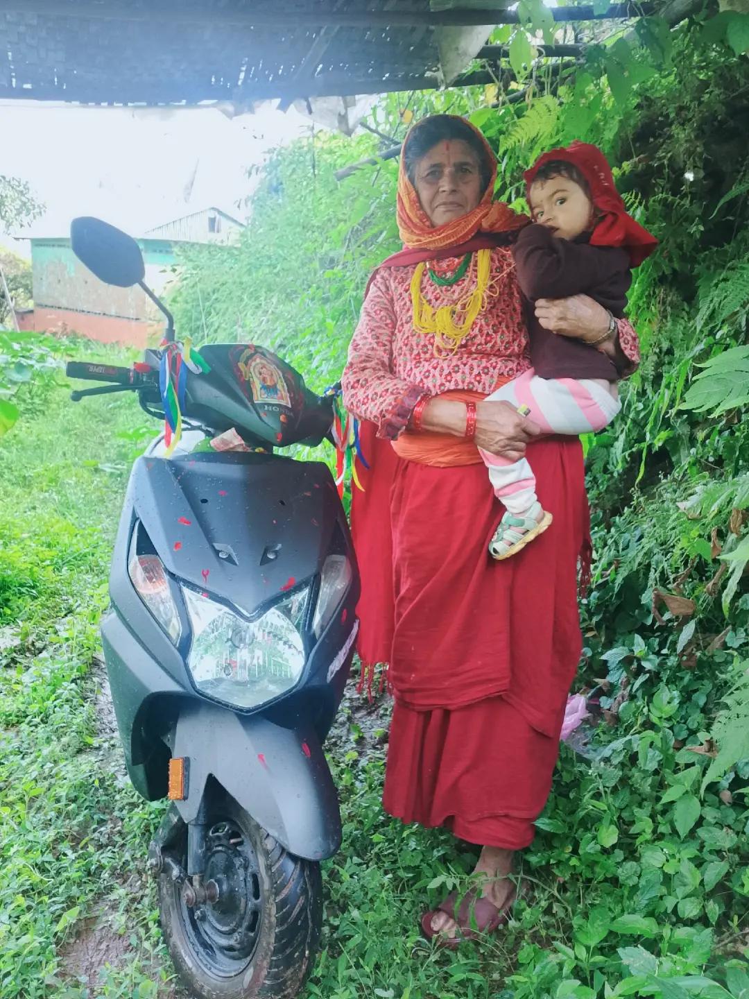 @Dipa Katel