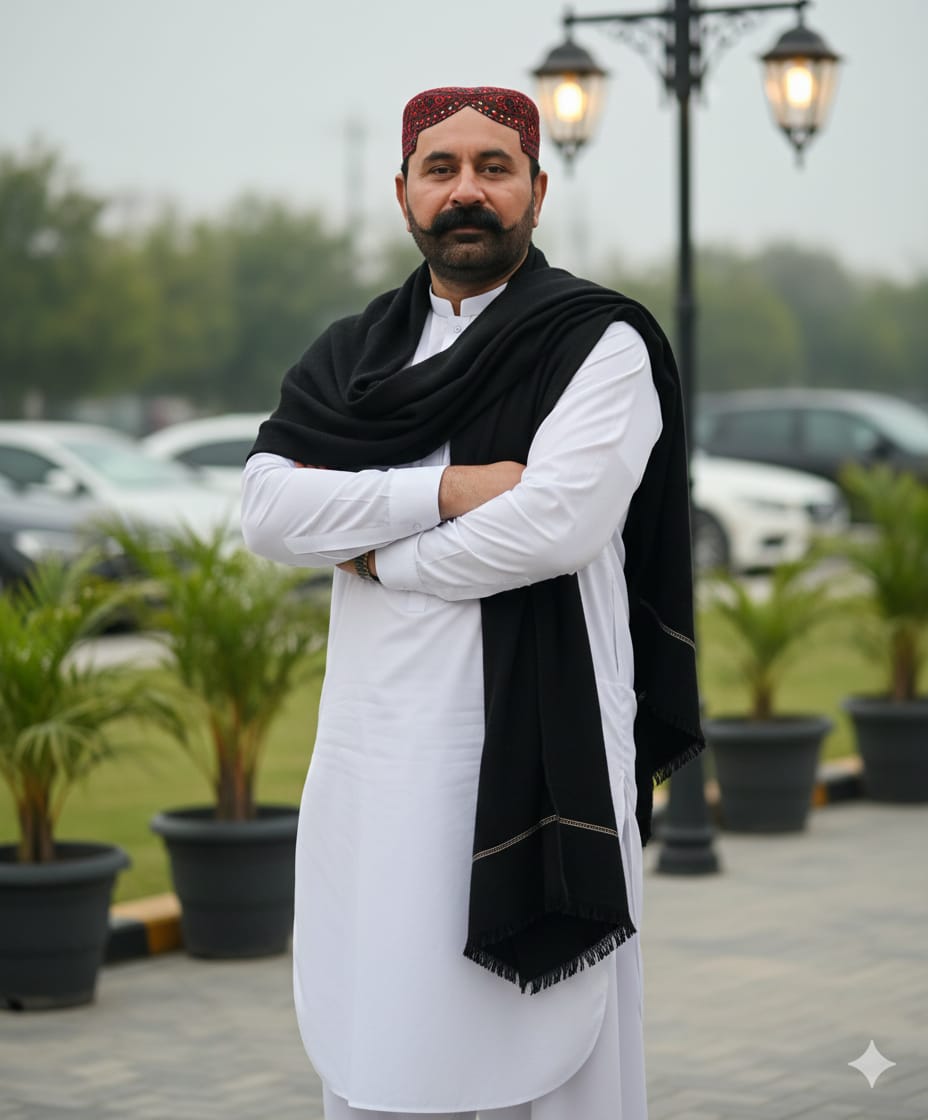 @🤬Imran Baloch ✌️