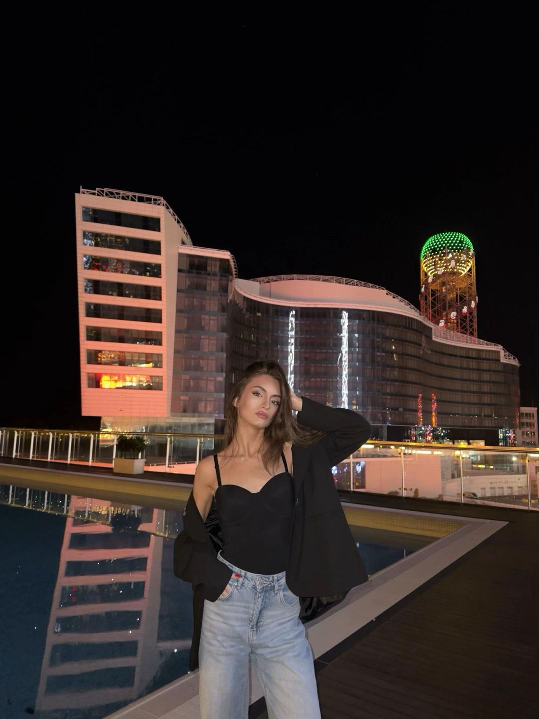 @Anastasia