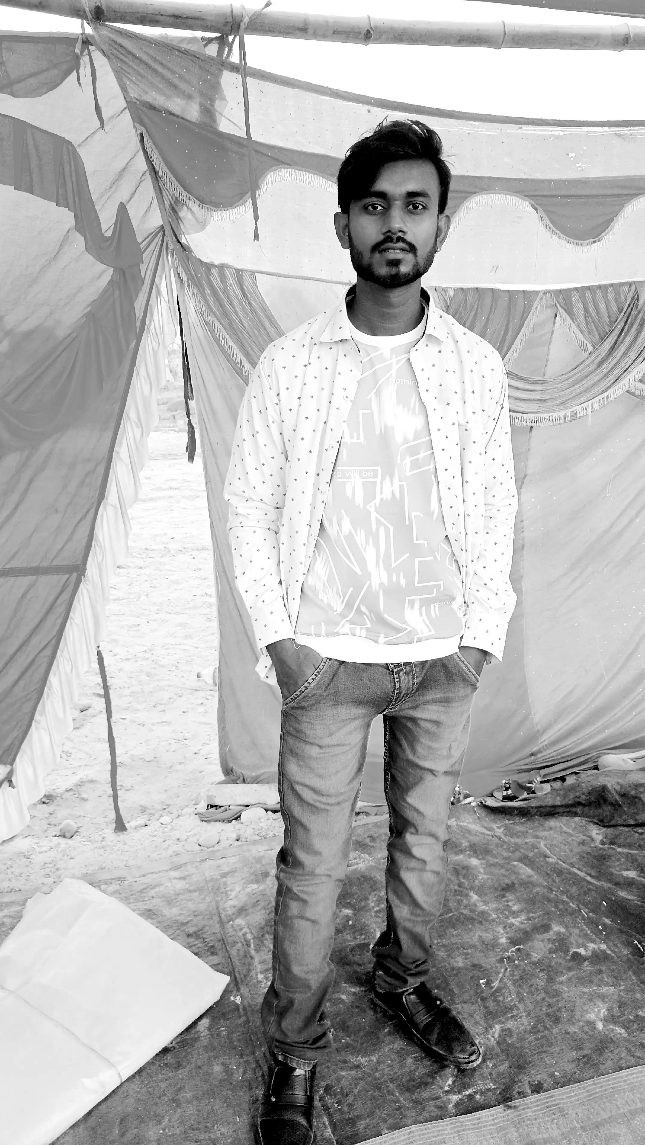 @sushil kumar