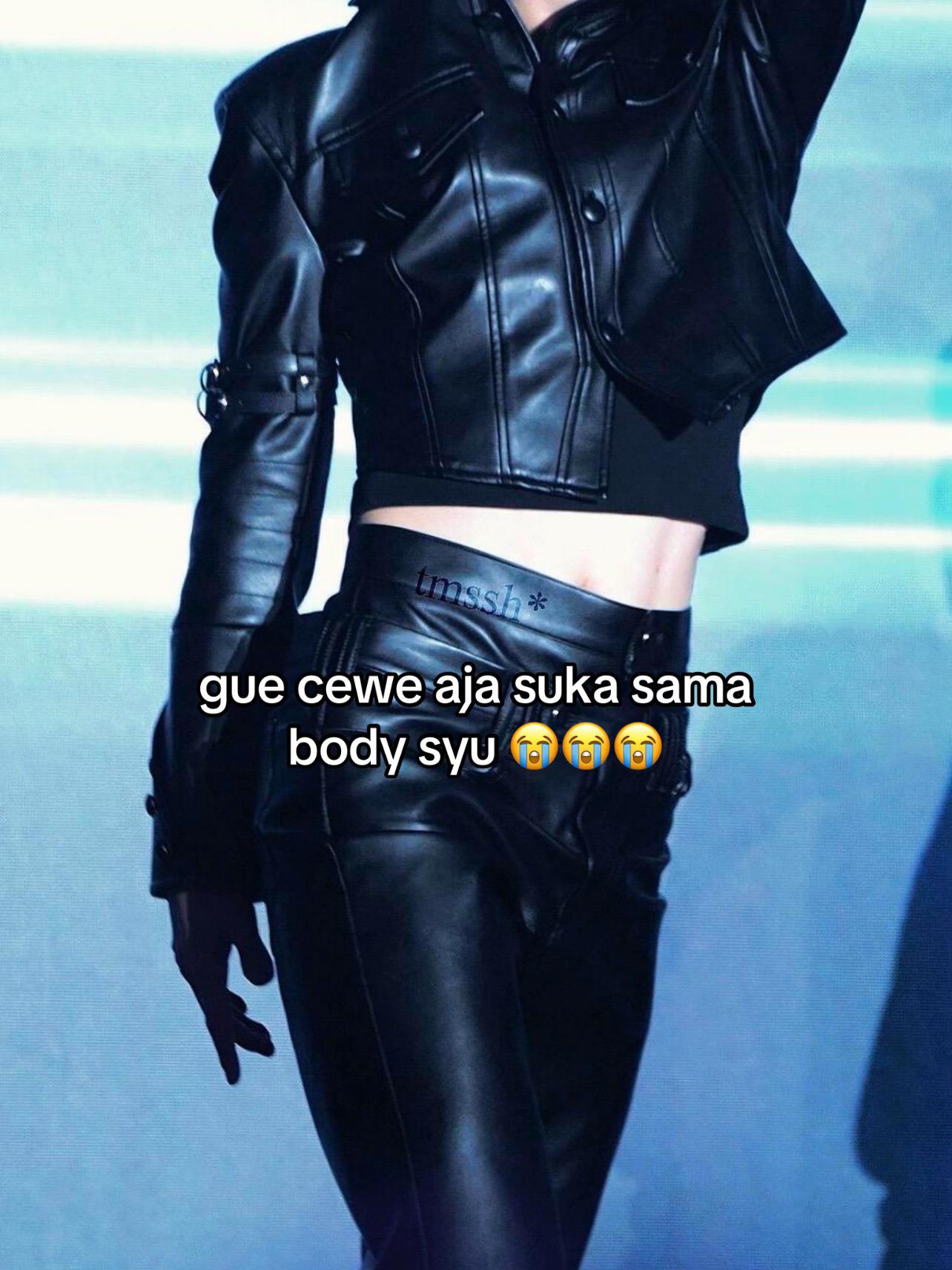 @mejinwoo jastip korea