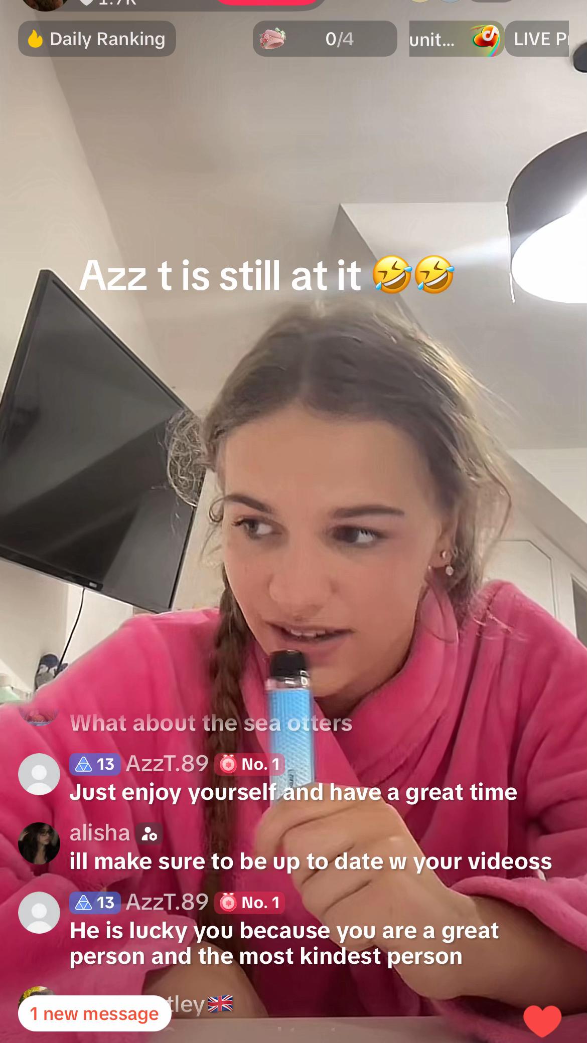 @Luke Bennet Discord