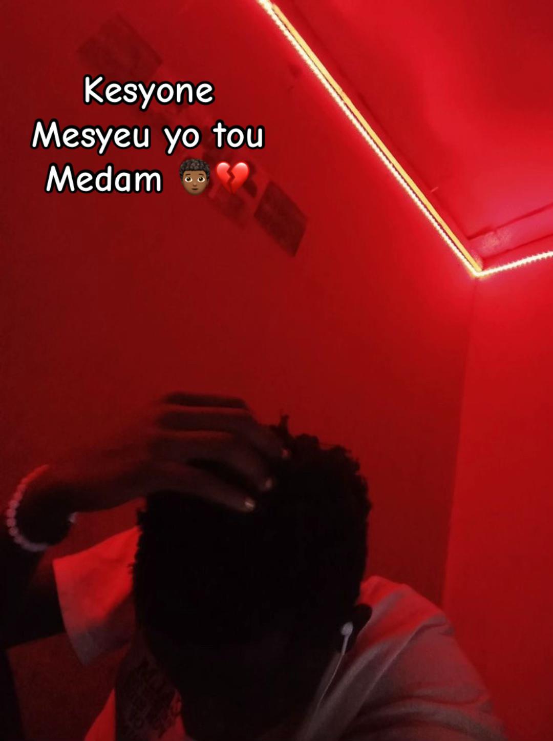 @ᥫ᭡ 𝘾𝙍𝘼𝙕𝙔 •🇭🇹👼🏾❤️.✞