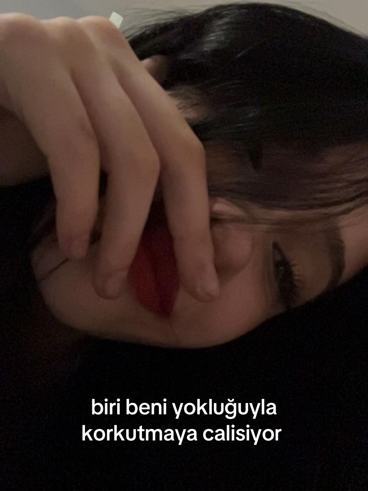 @Sinem Şahin