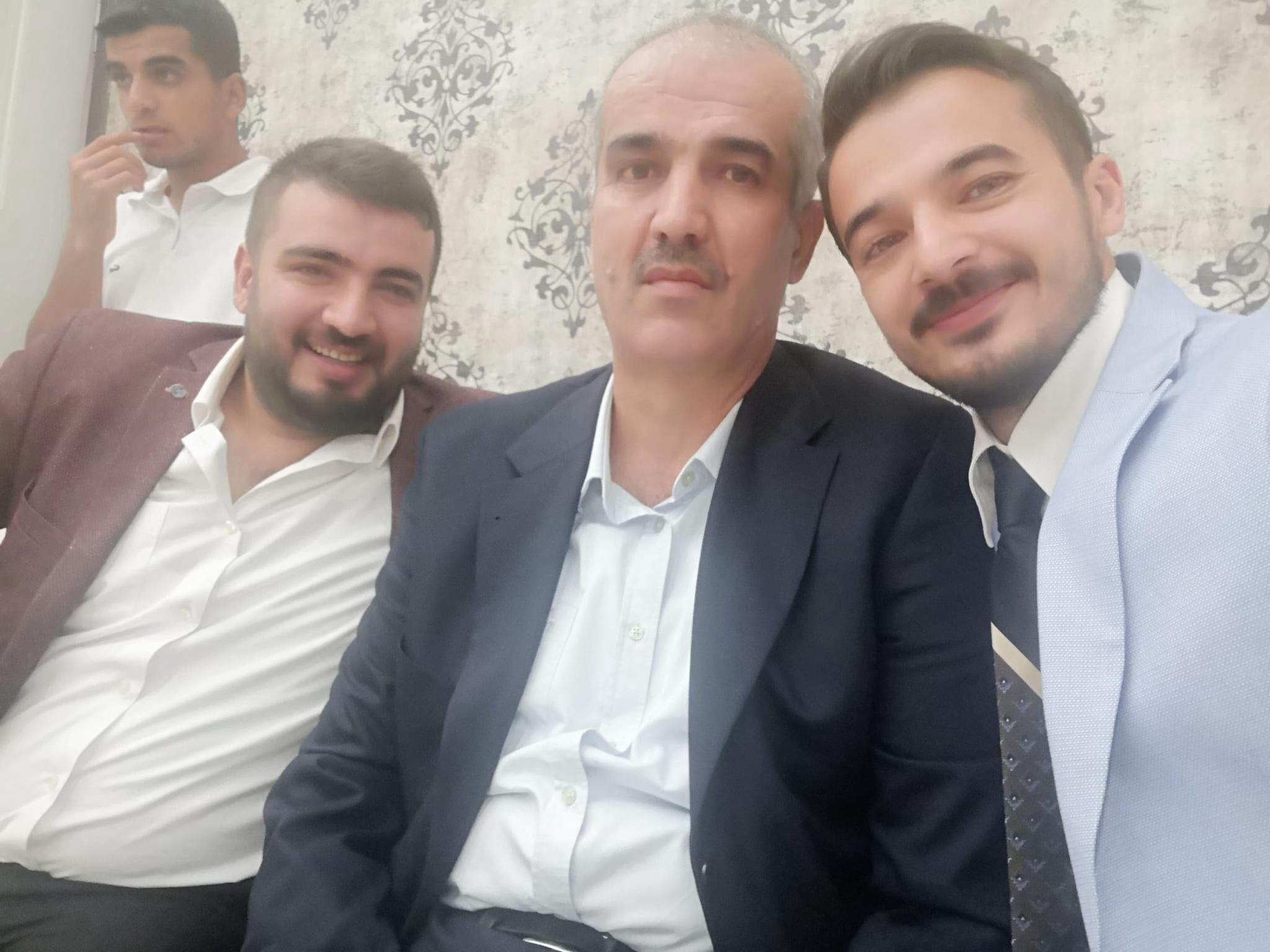 @H&uuml;seyin Yılmaz