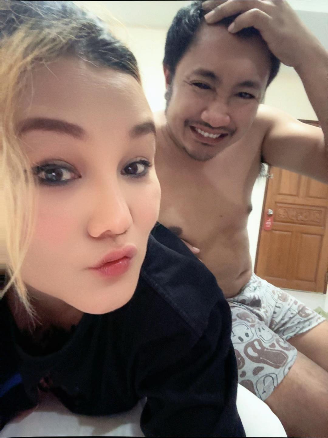 @อ้อม อ้อม ลั้ลลา จันทะดี