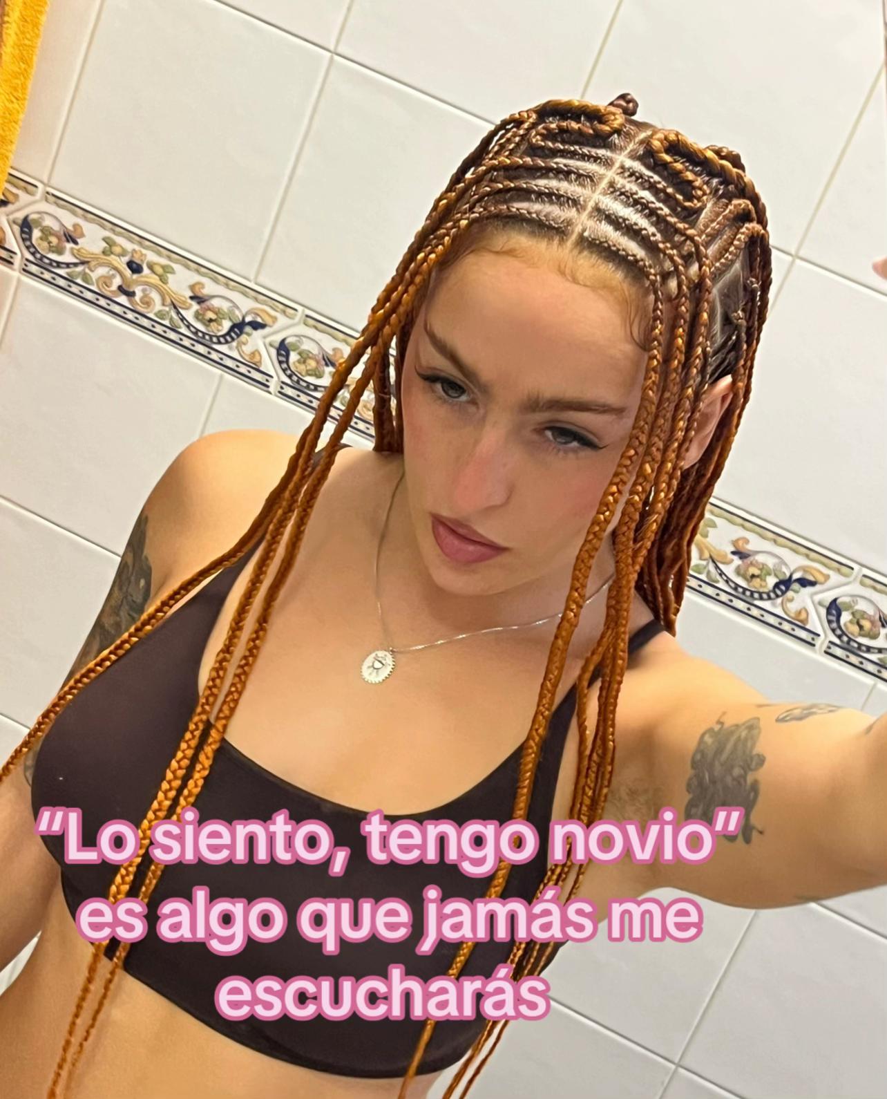 @Ina Suárez