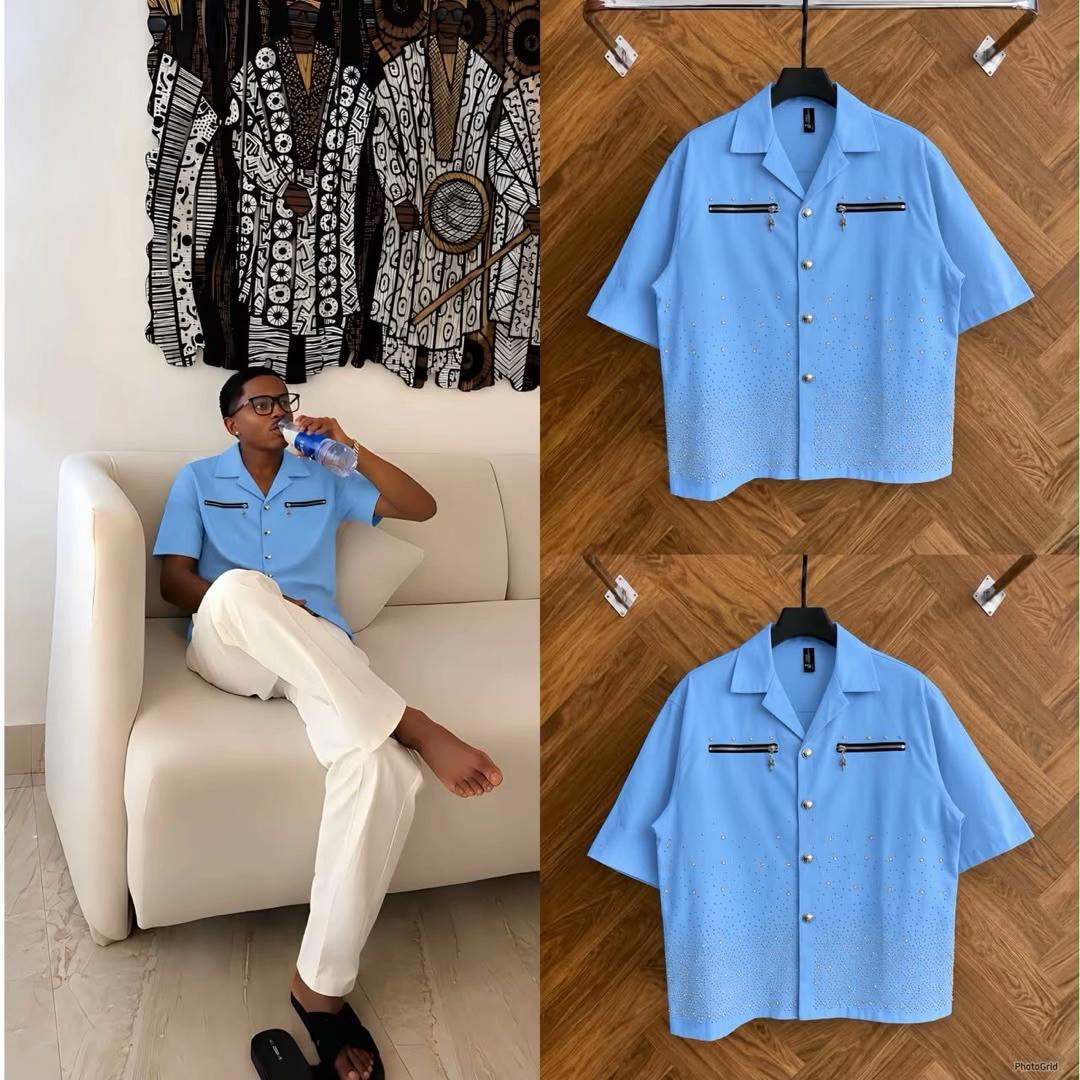 @MEN'S WEAR BOUTIQUE IN Lagos