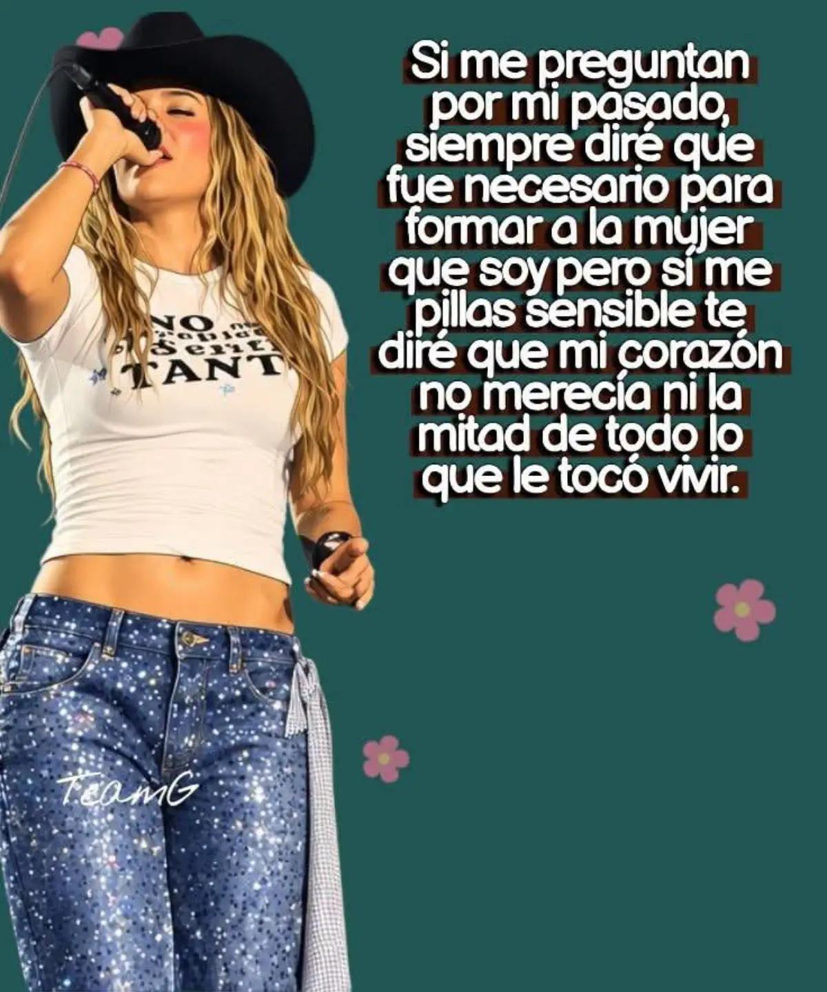 @Frases de BICHOTA