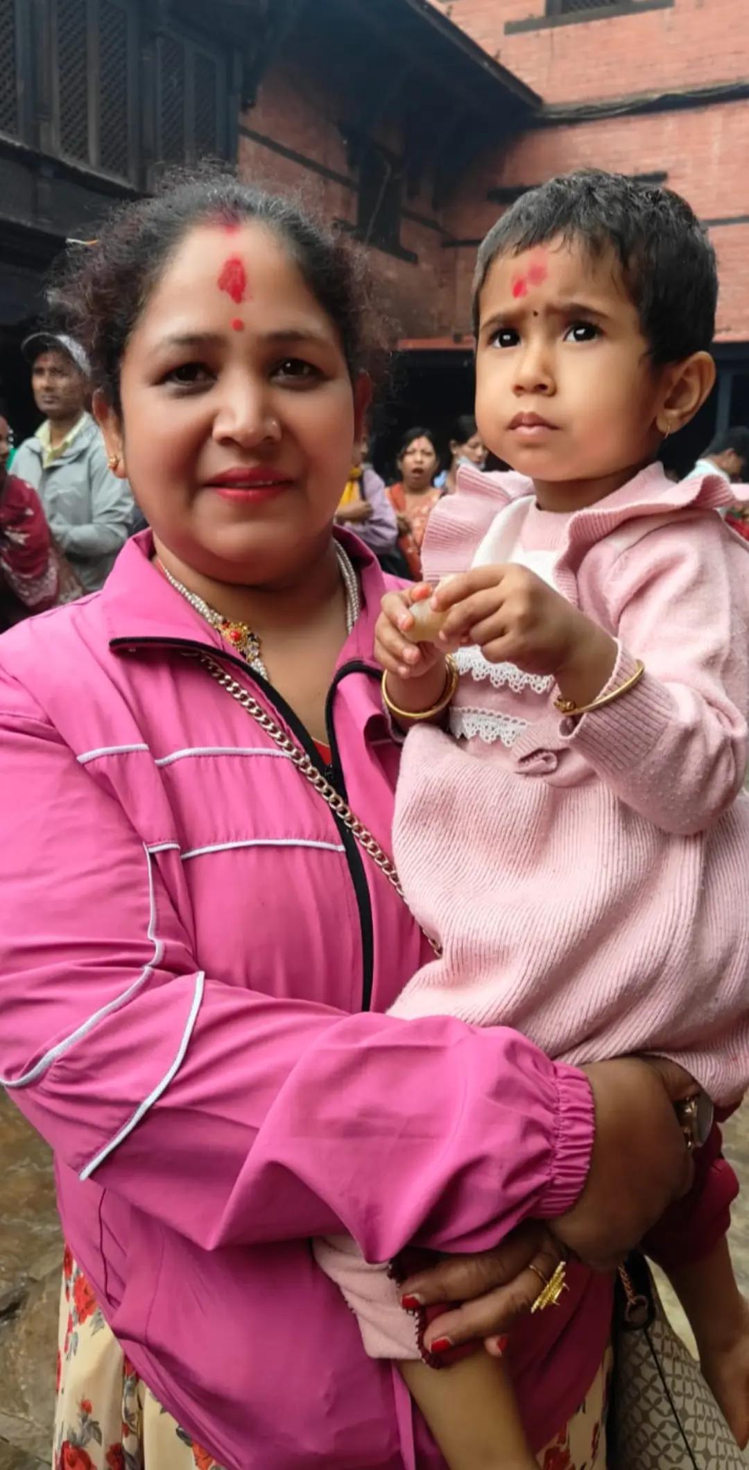 @chandika mainali