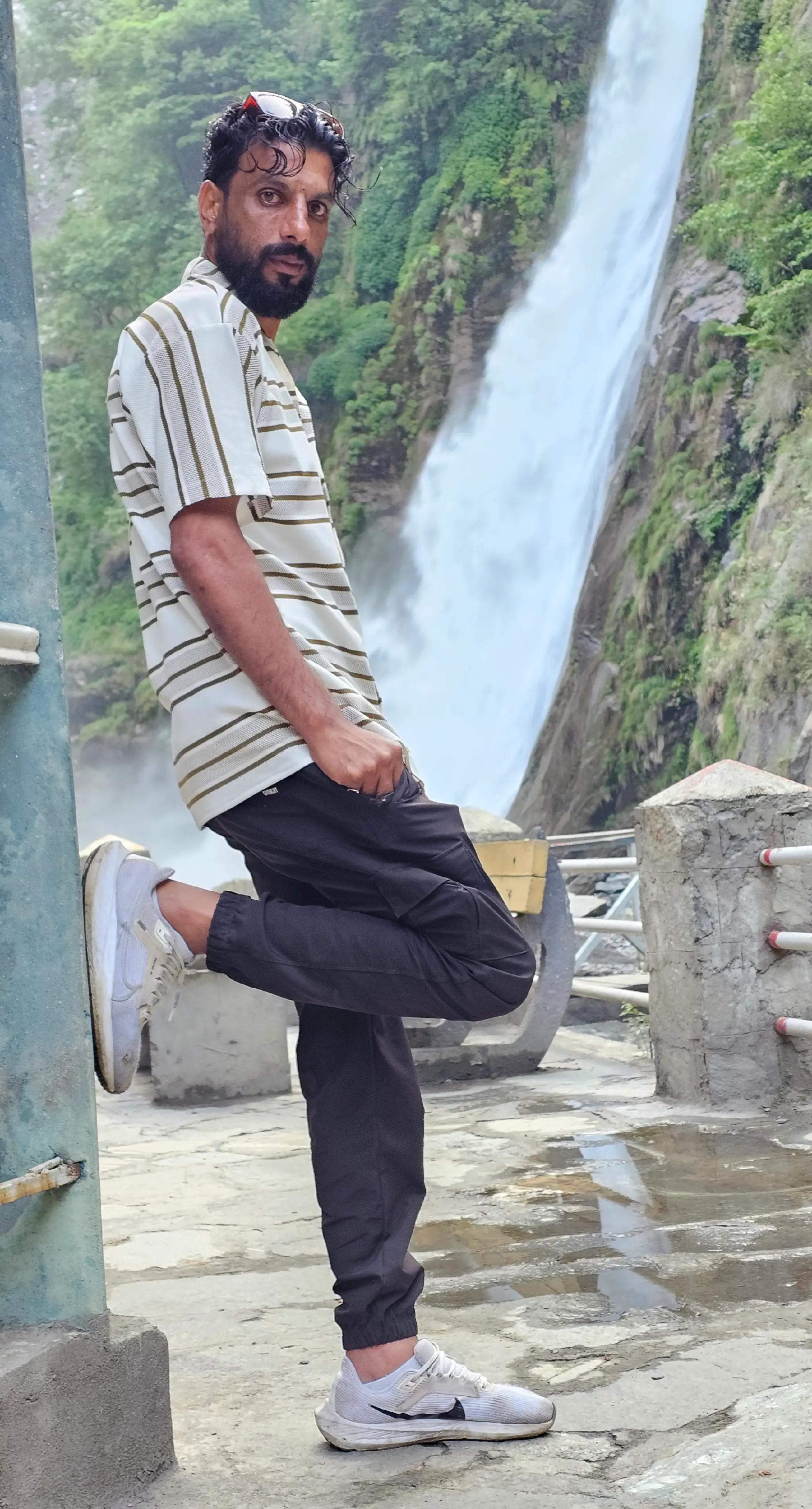 @Assalam O ALAIKUM MAMU
