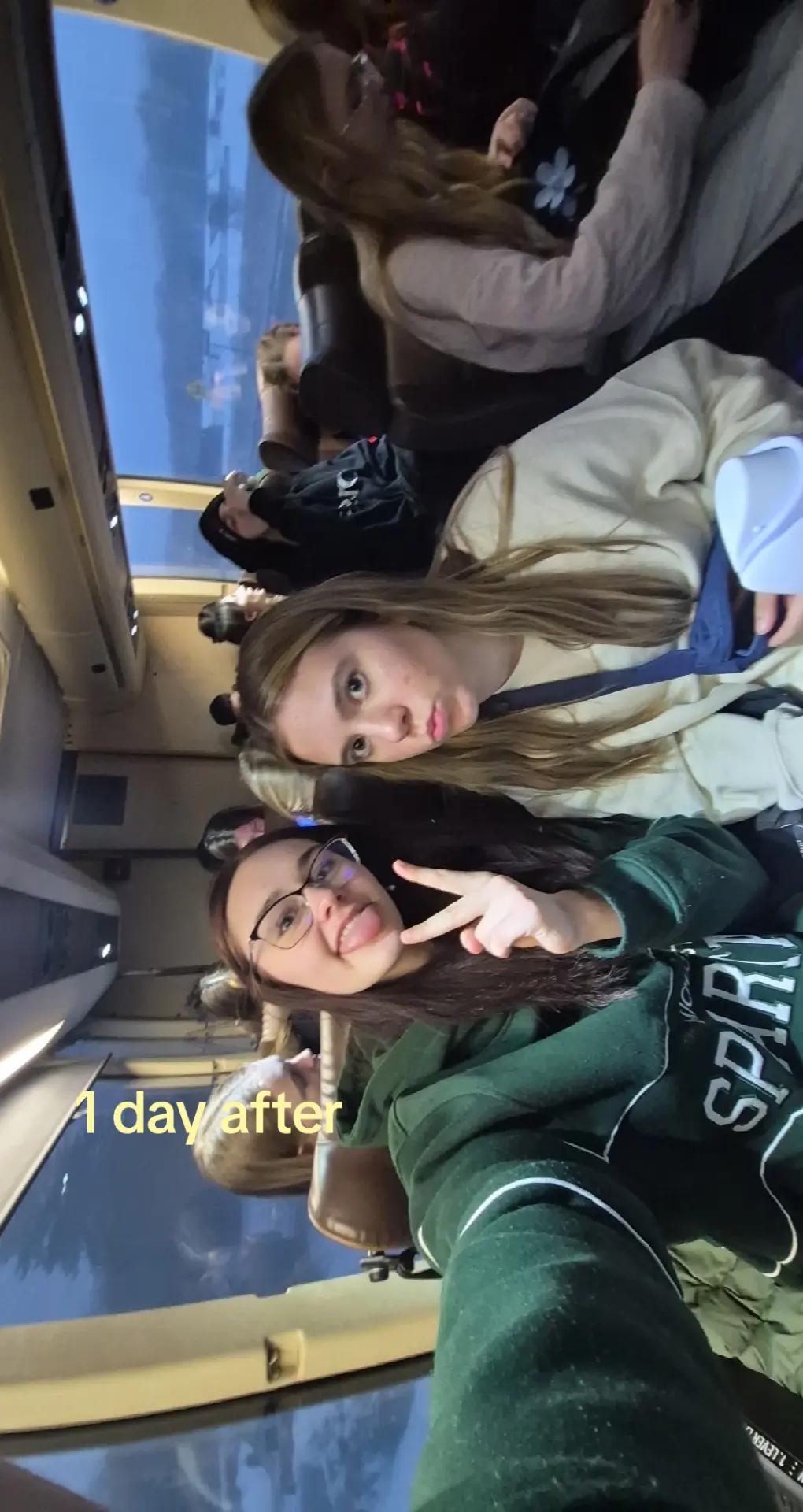 @Georgia spam