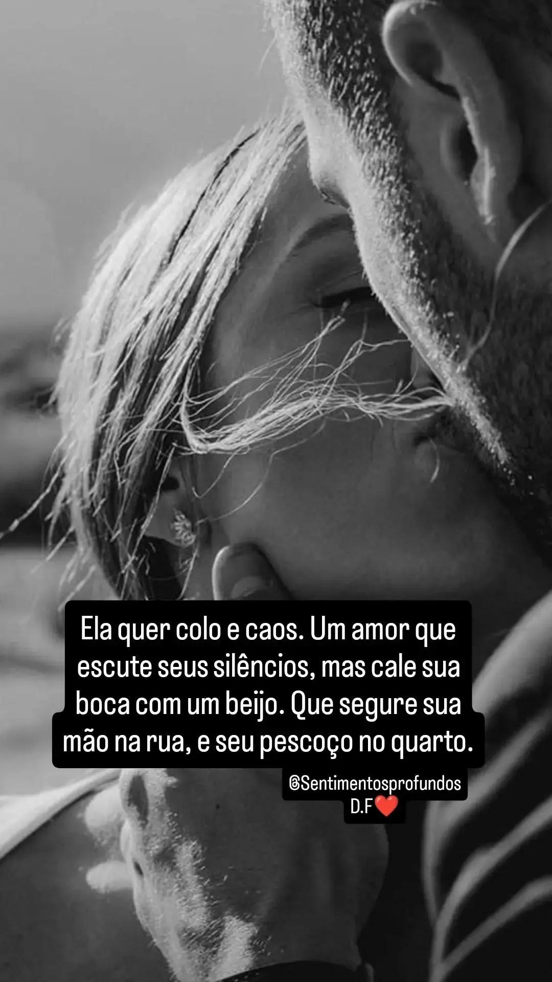 @Sentimentos Profundos