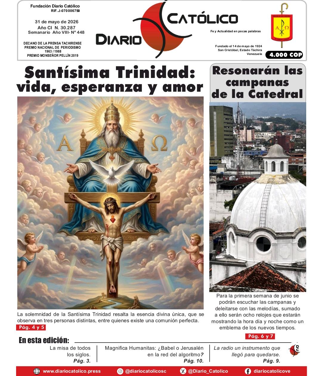 @Diario Católico