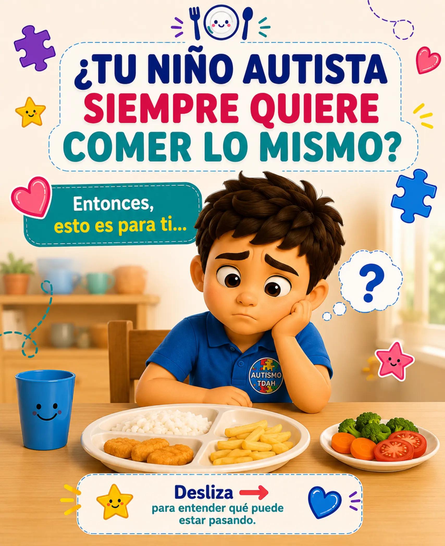 @Educando.autismo