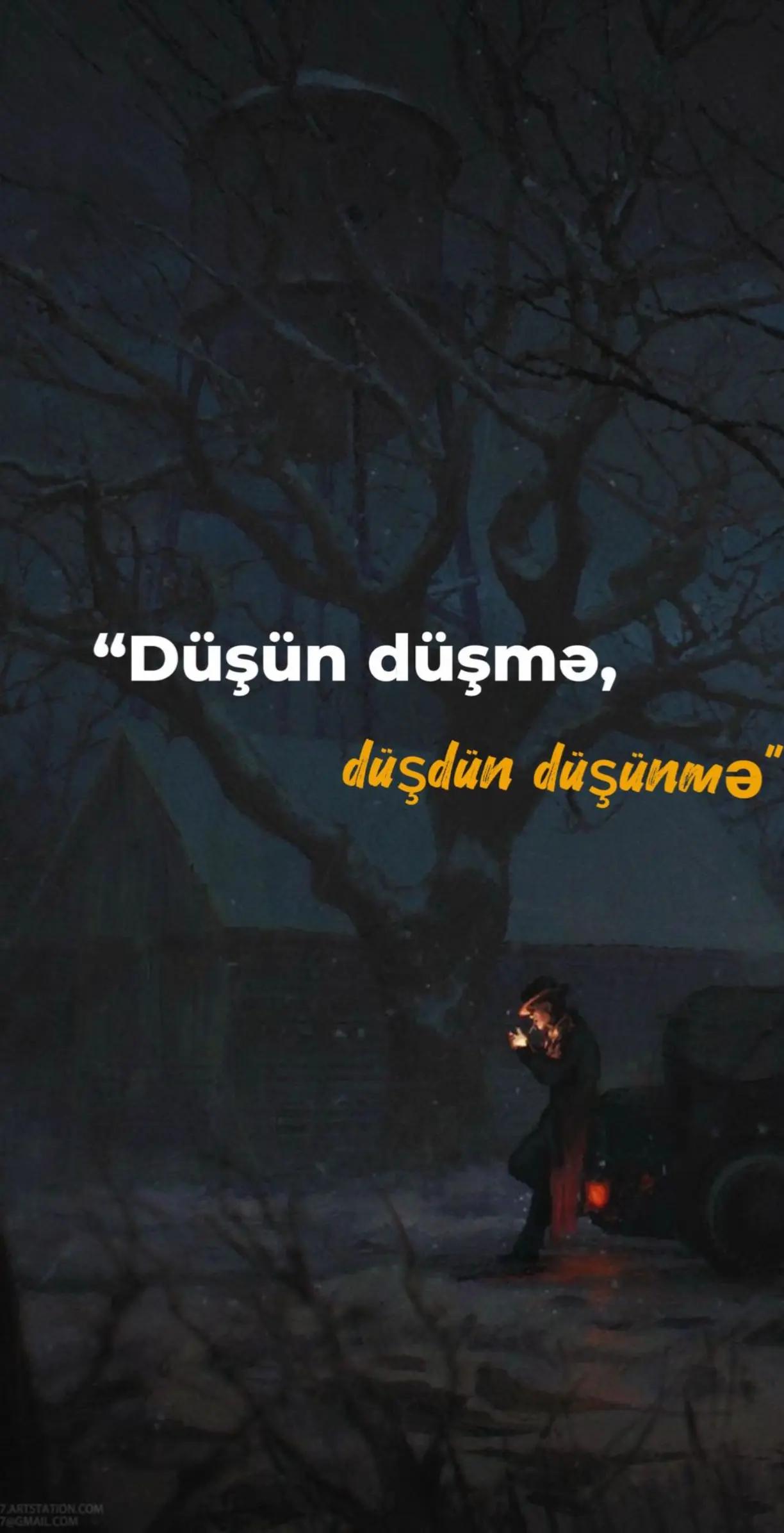 @Qırmızı həb💊