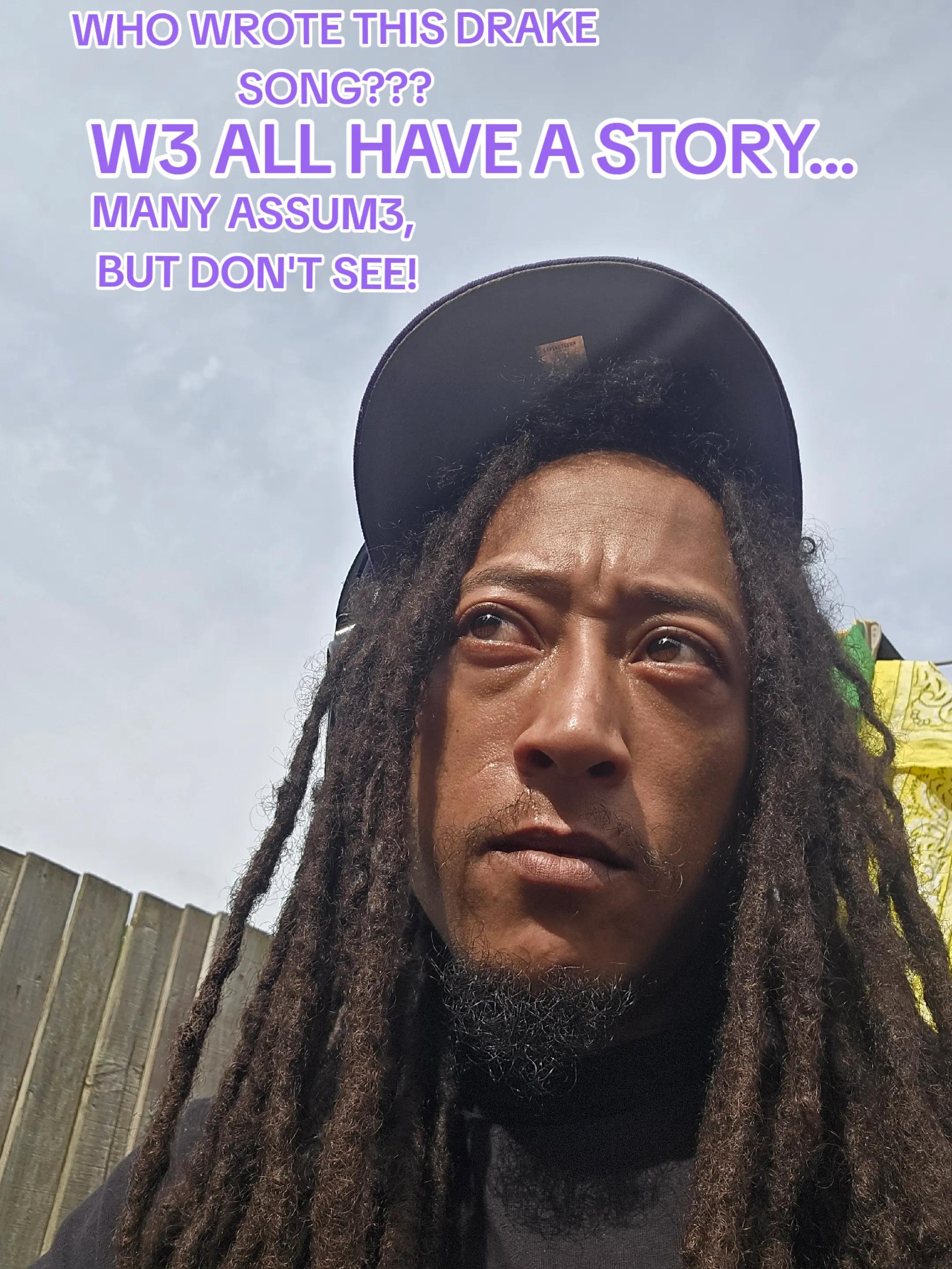 @Professor Quill🪶 M3dia 🦅 iB3