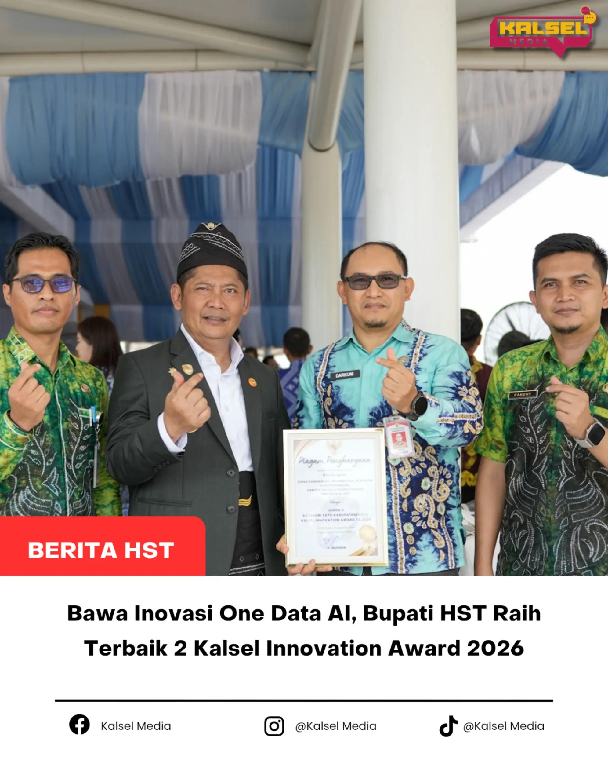 @Netizen Kalimantan Selatan