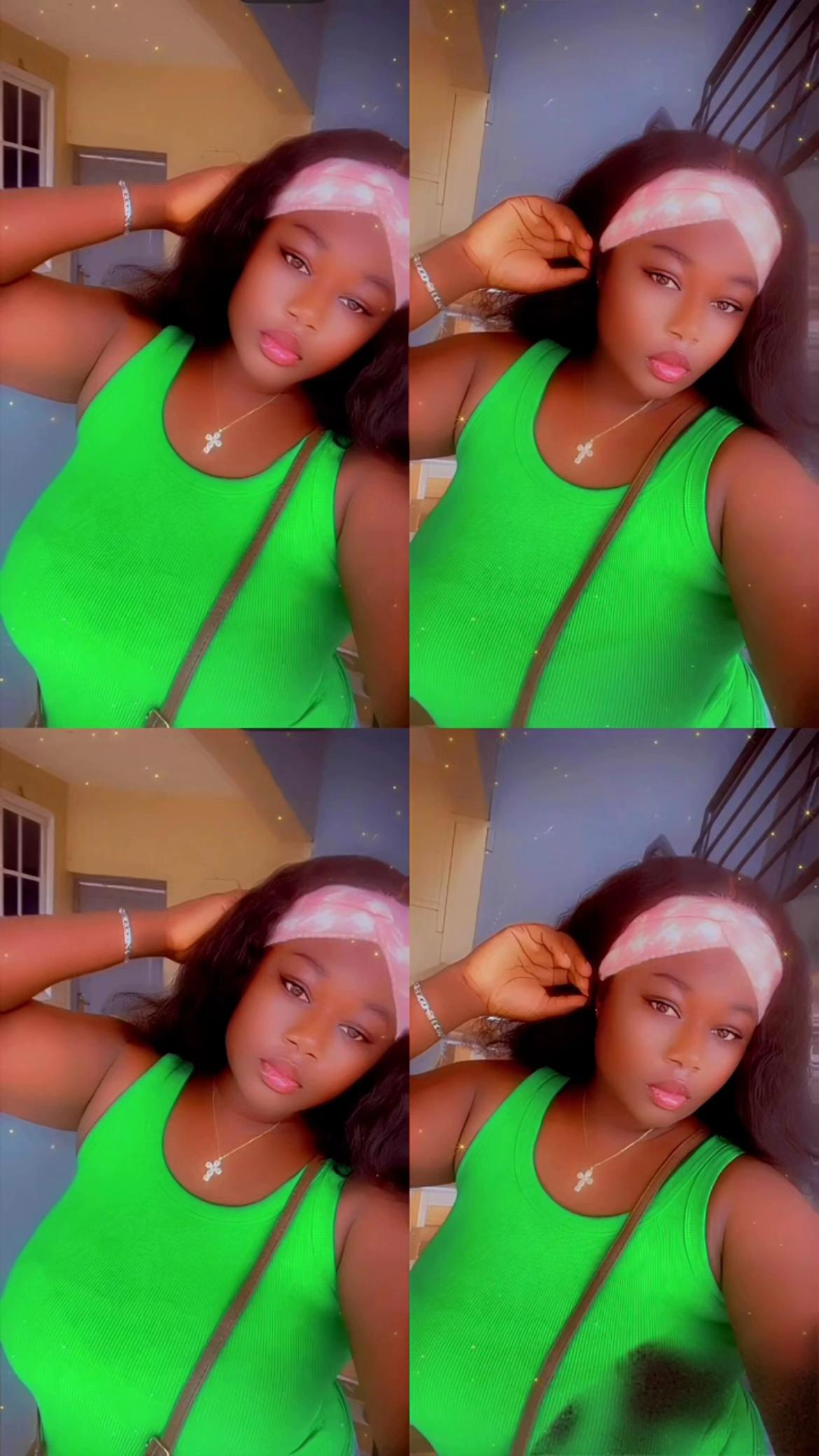 @..•🌸Yaa Xandy🦋💕🫧